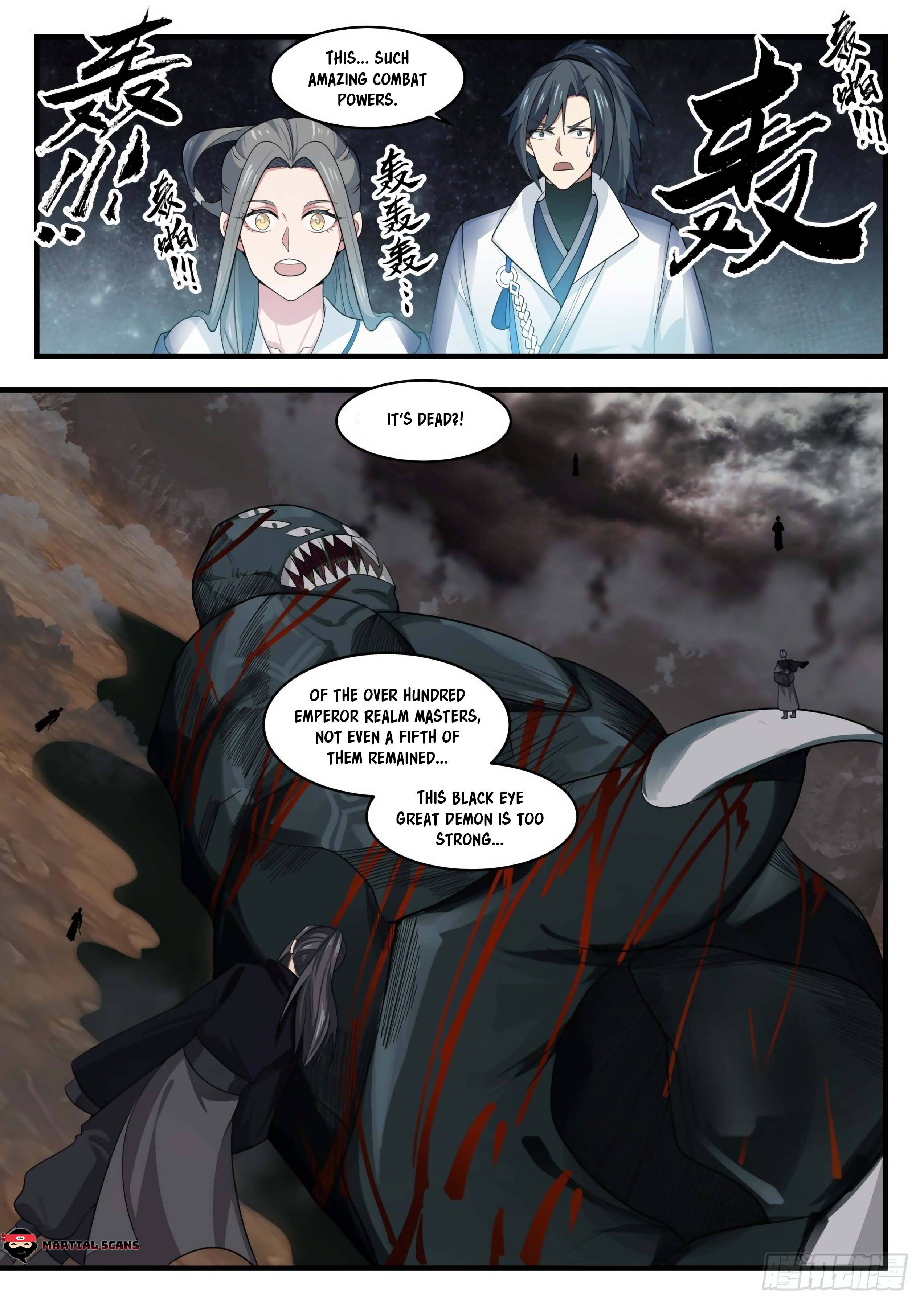 Page 6 of Chapter 1679