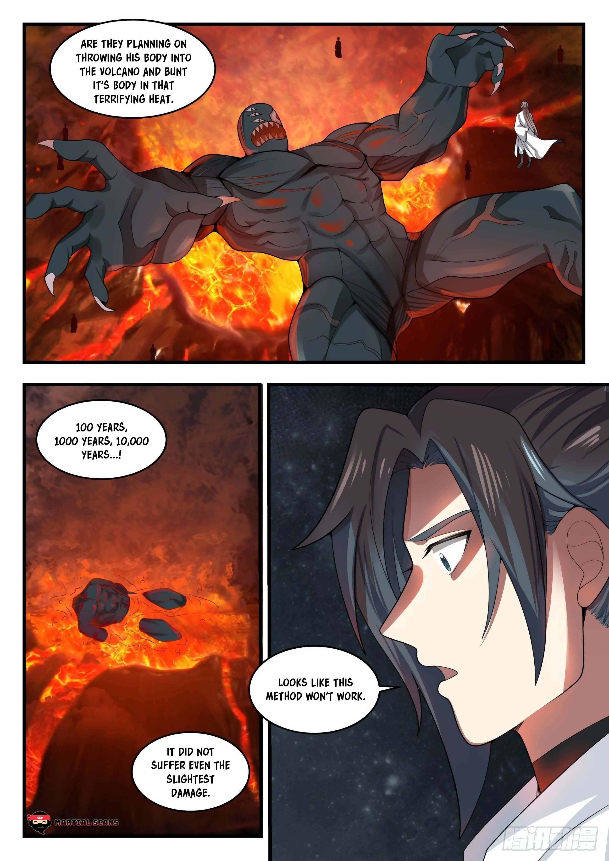 Page 7 of Chapter 1679