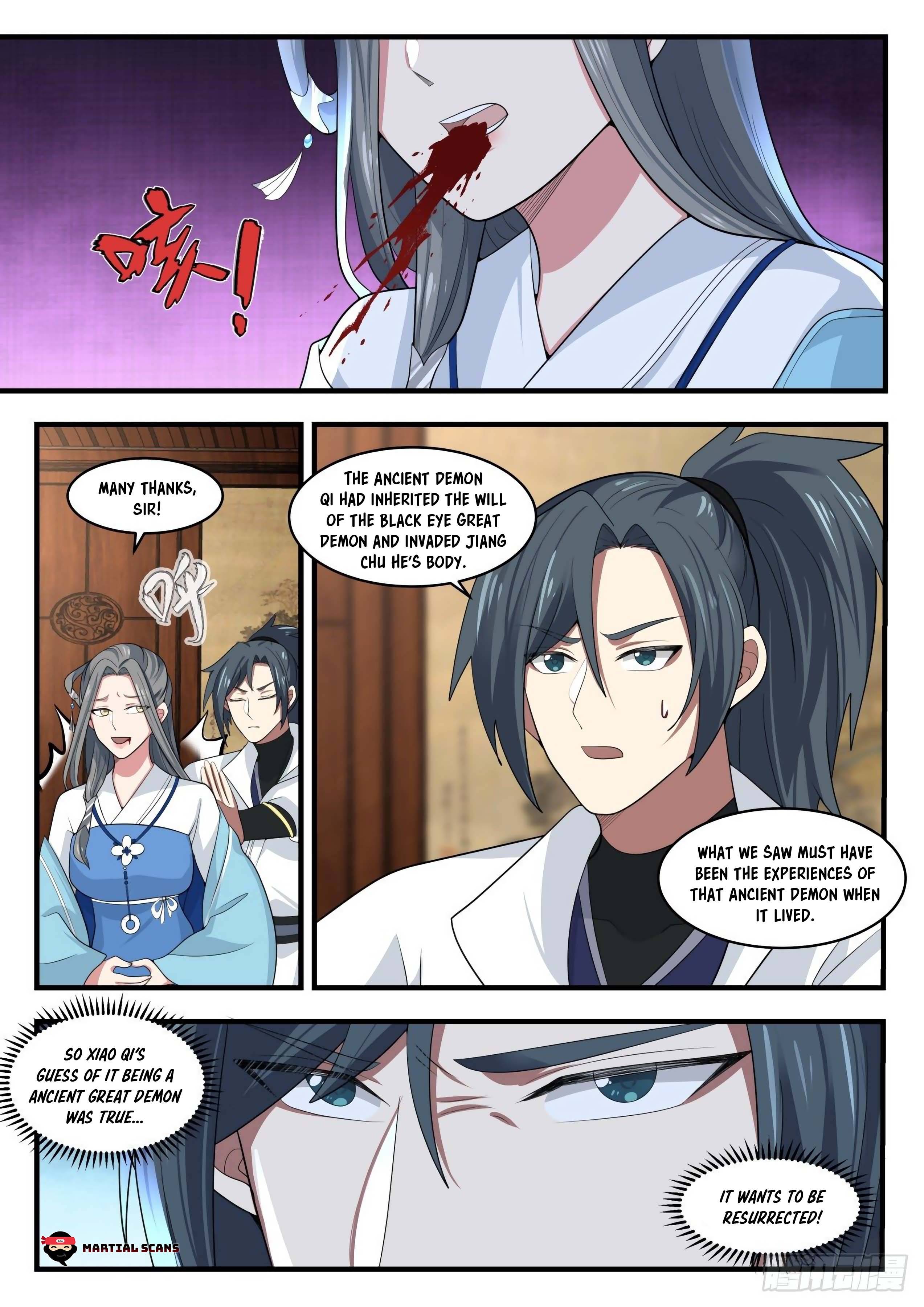 Page 10 of Chapter 1679