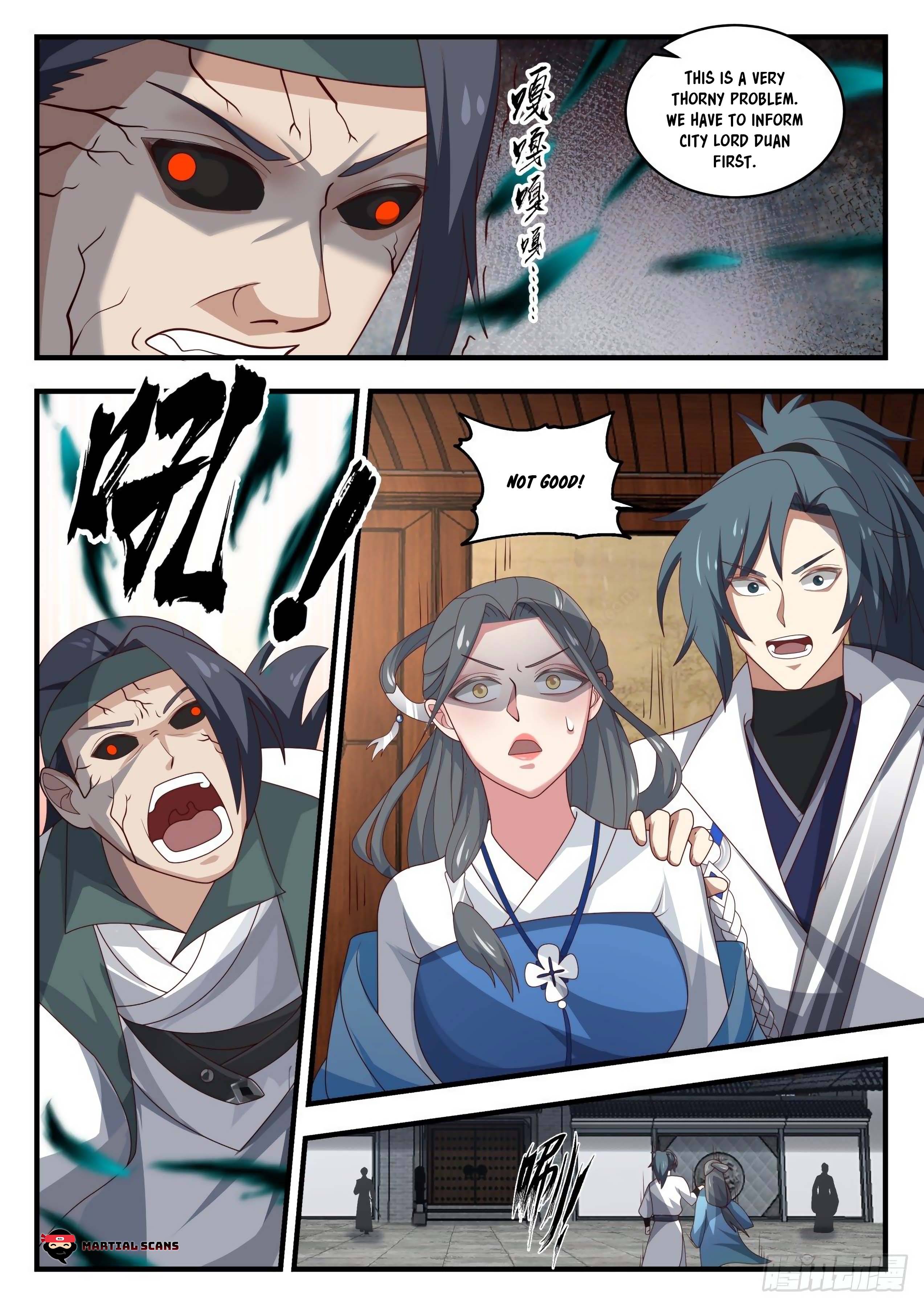 Page 11 of Chapter 1679