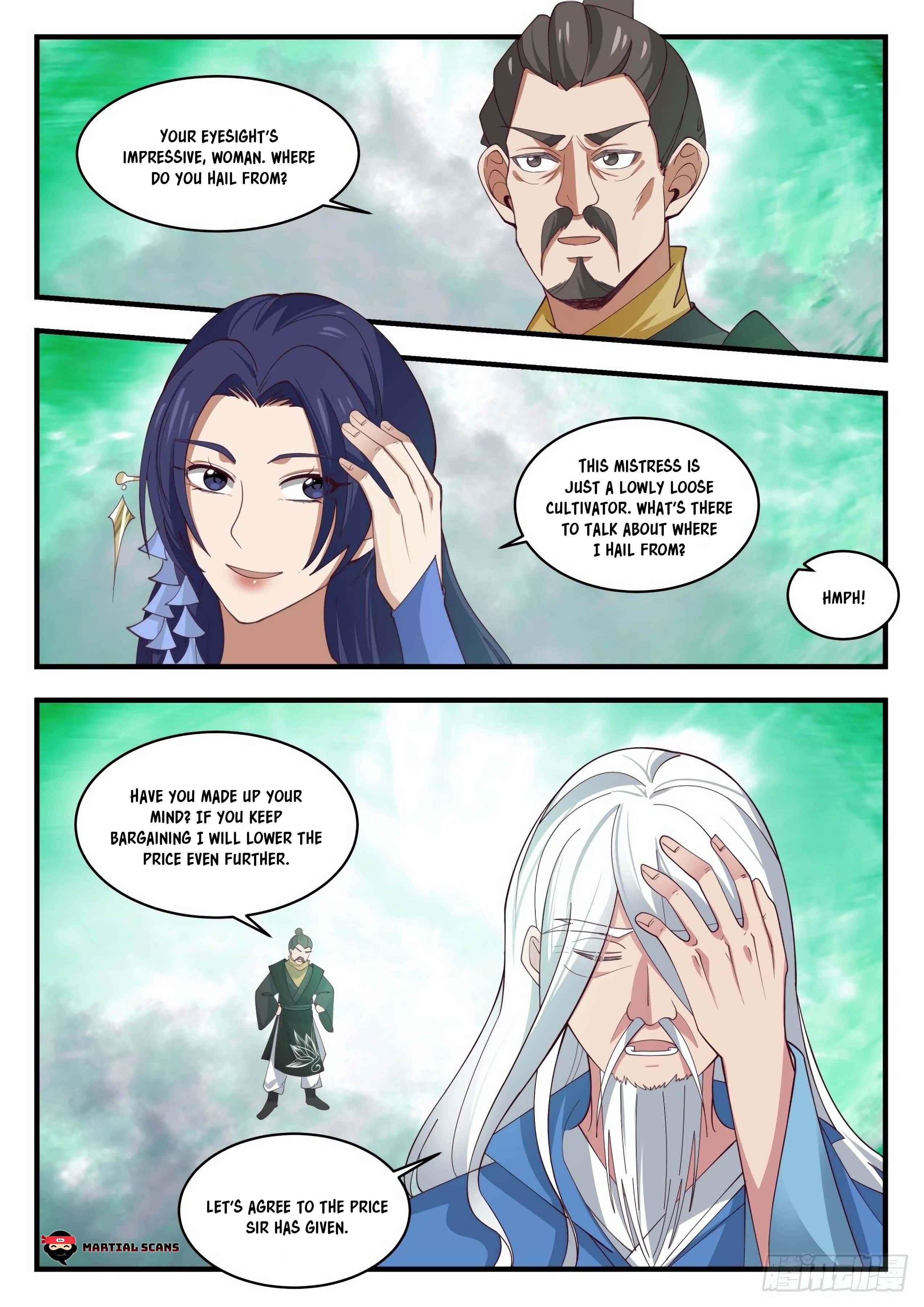 Page 5 of Chapter 1683