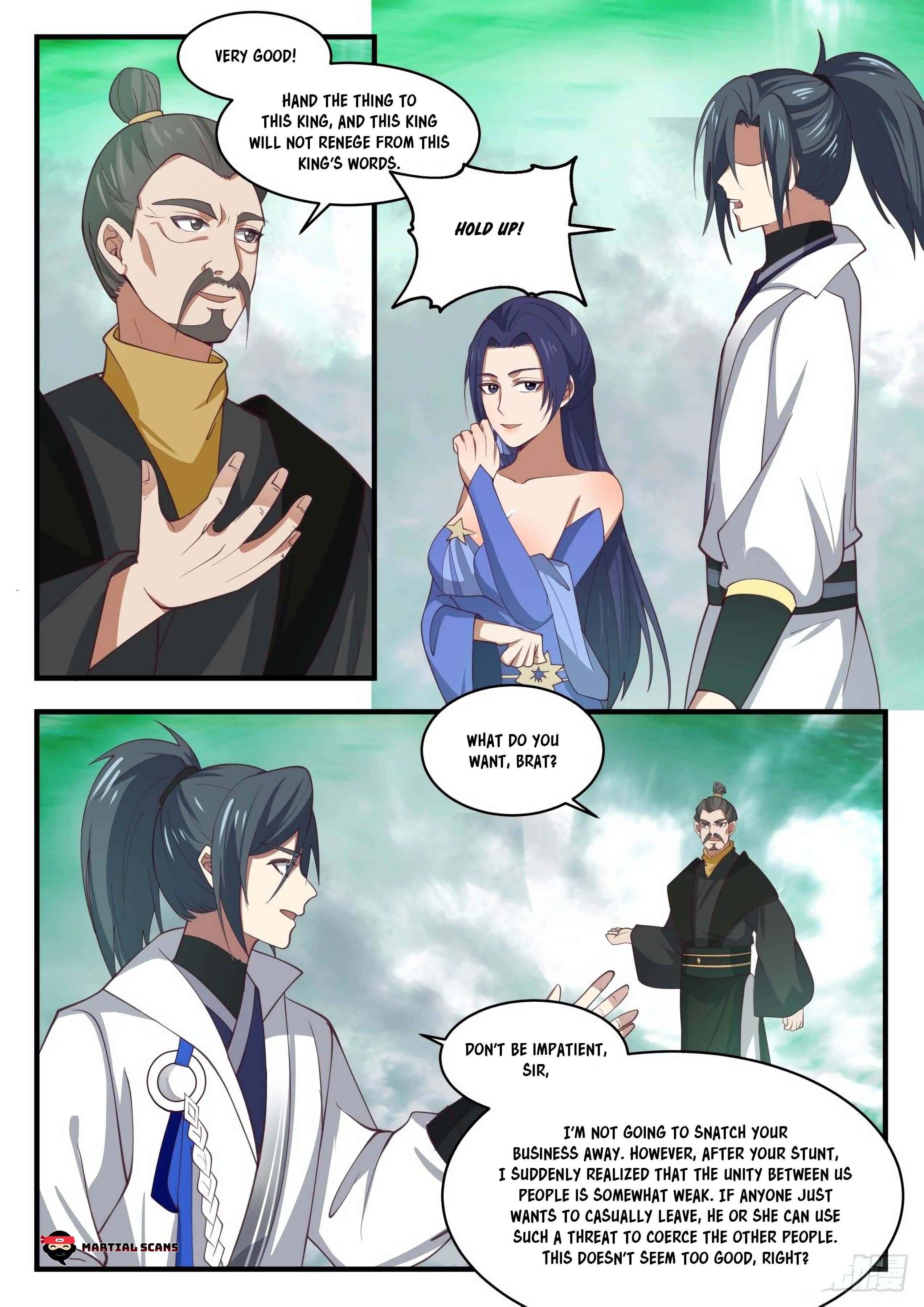 Page 6 of Chapter 1683