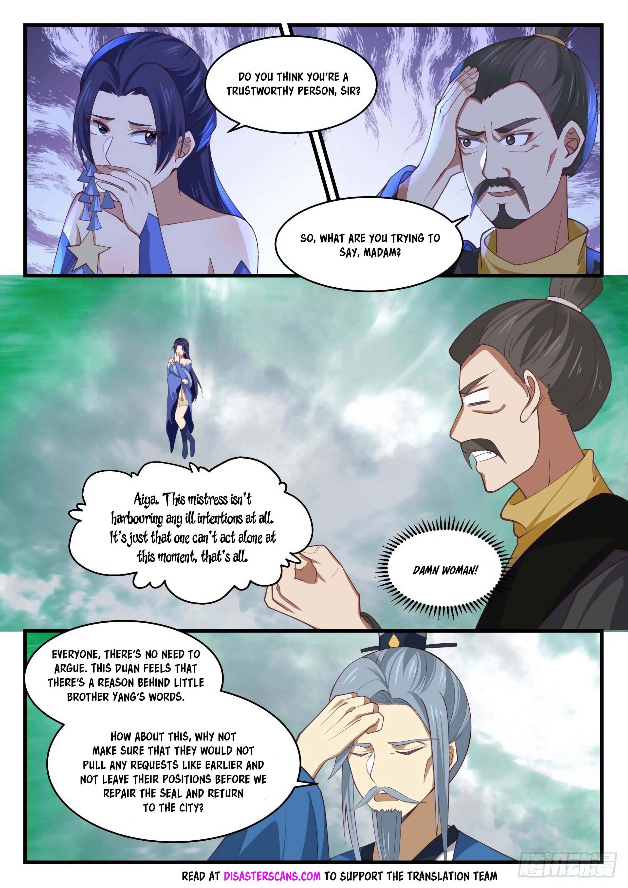 Page 8 of Chapter 1683