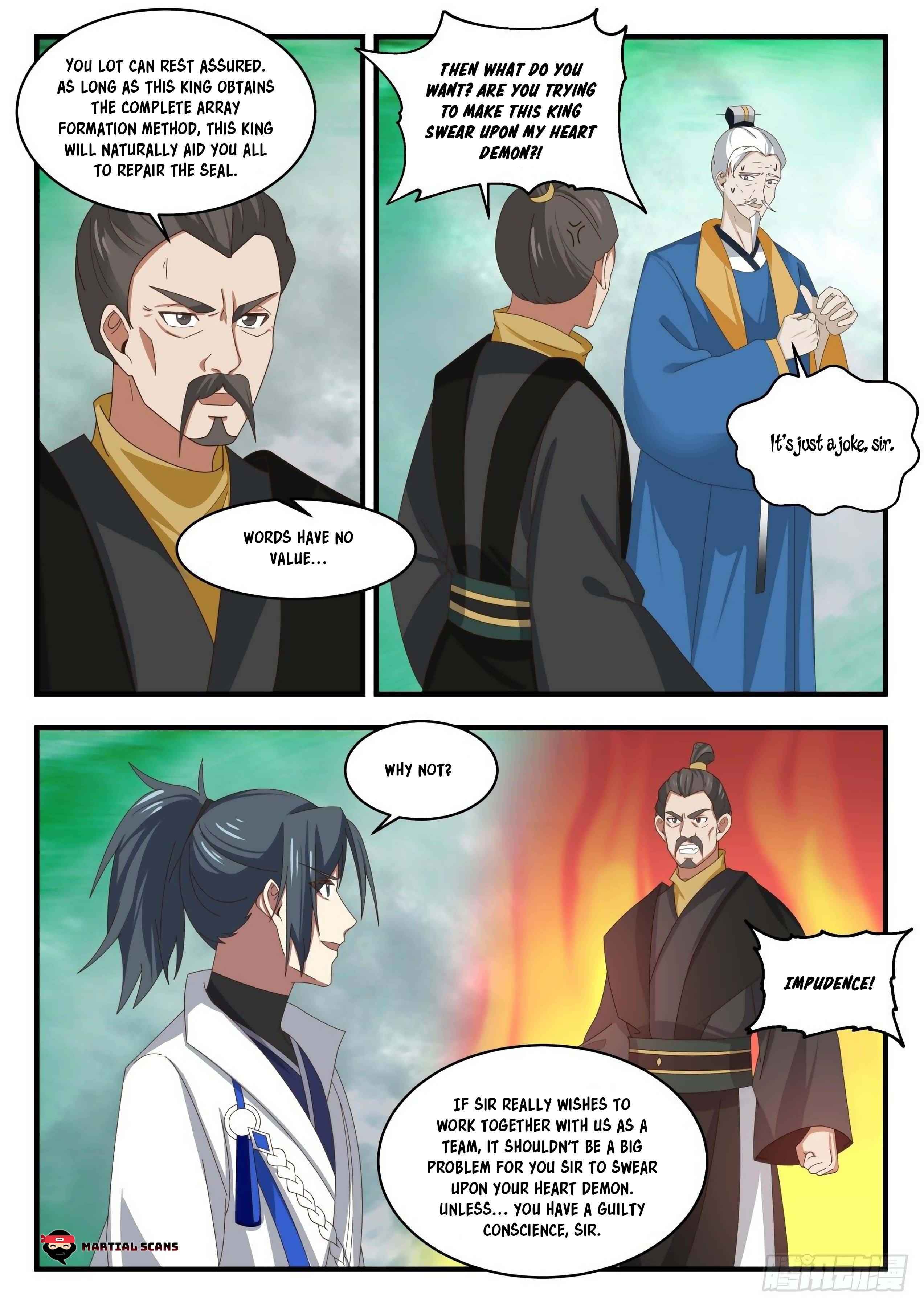 Page 9 of Chapter 1683