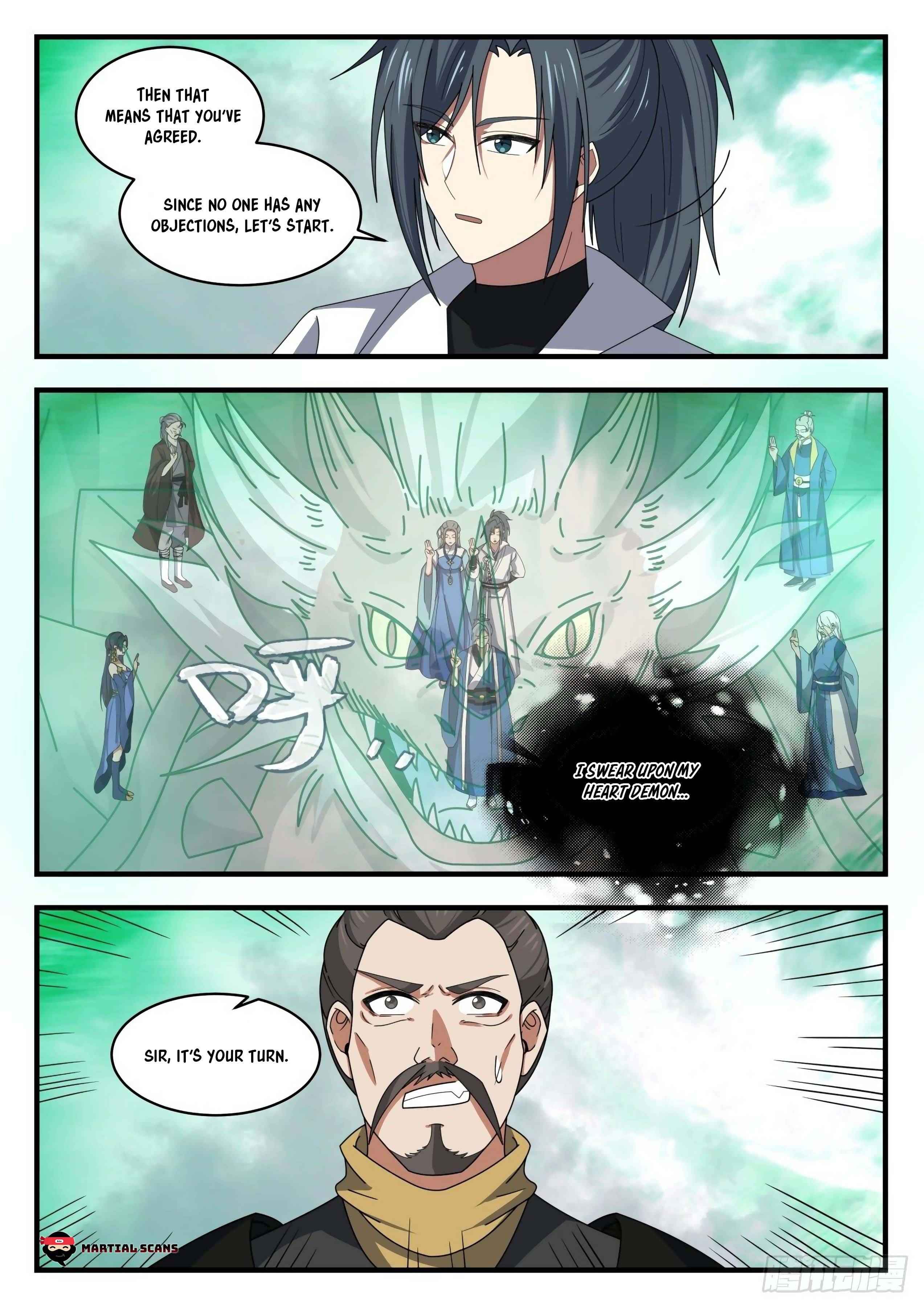 Page 11 of Chapter 1683