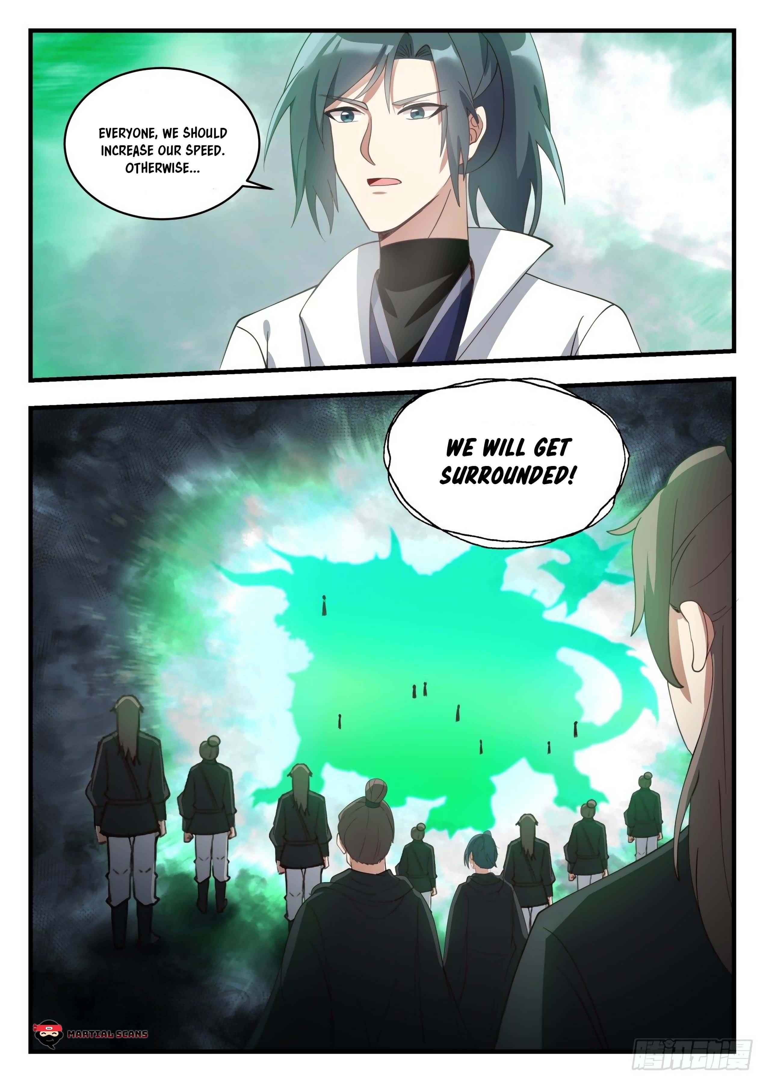 Page 14 of Chapter 1683