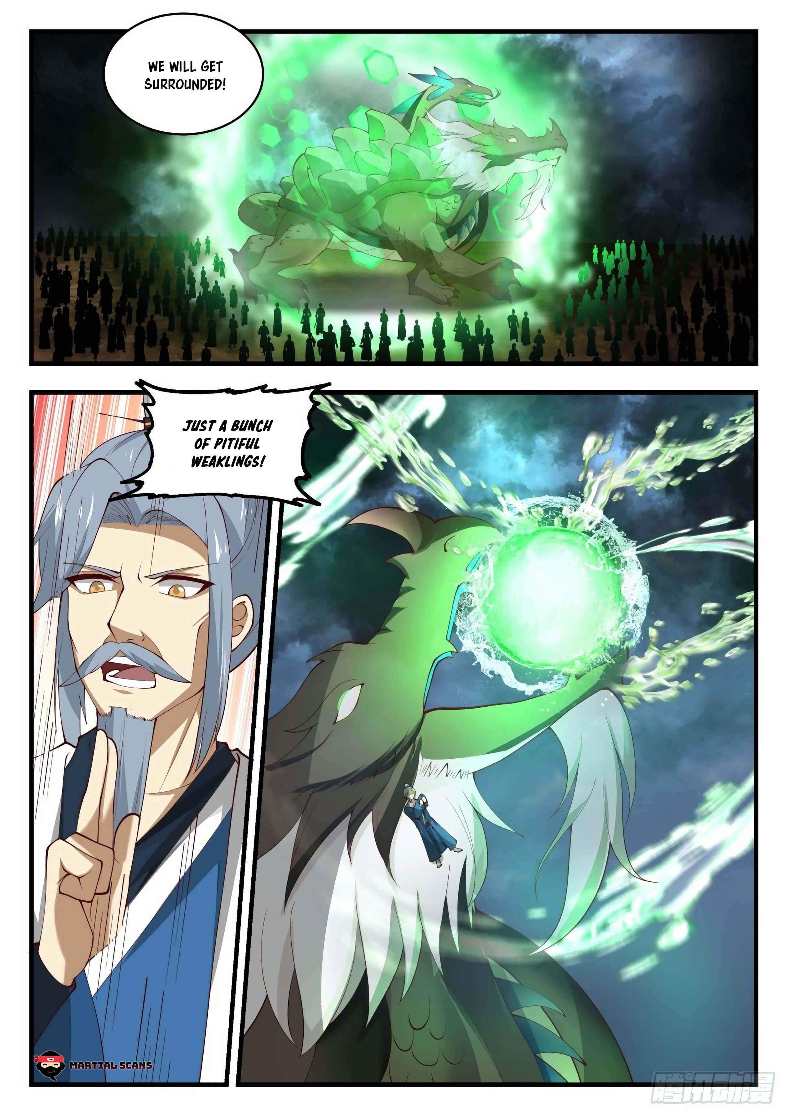 Page 3 of Chapter 1684