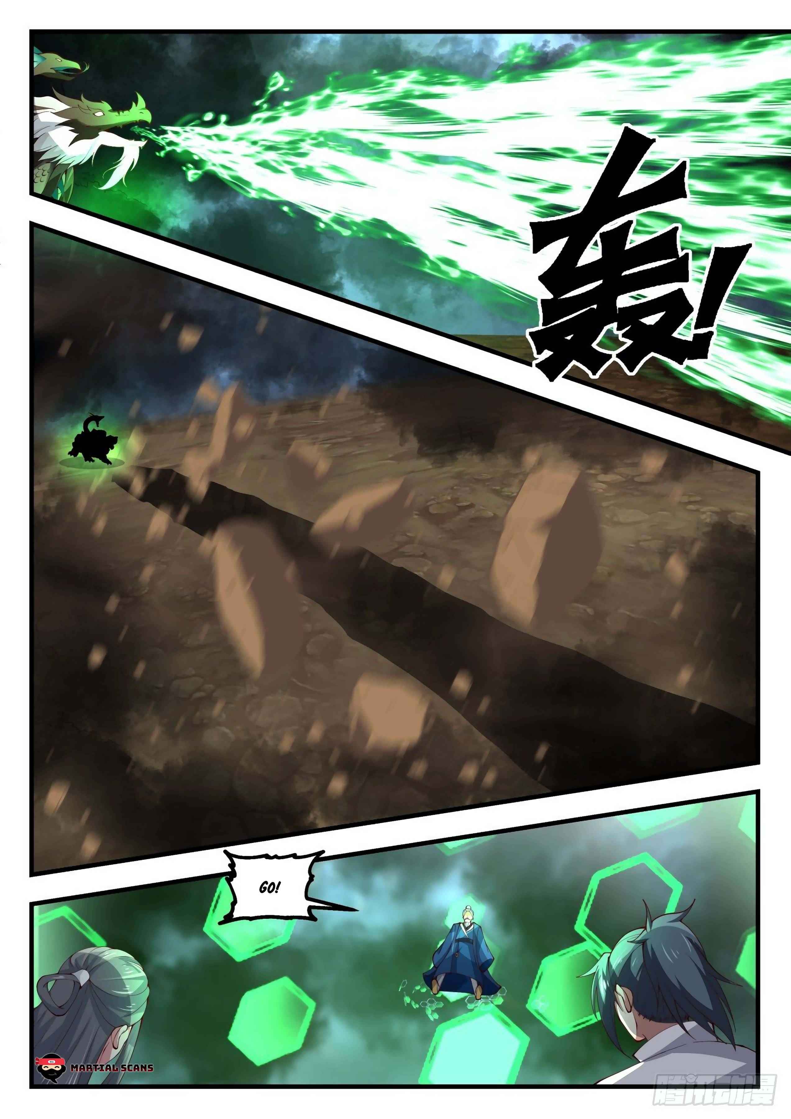 Page 4 of Chapter 1684
