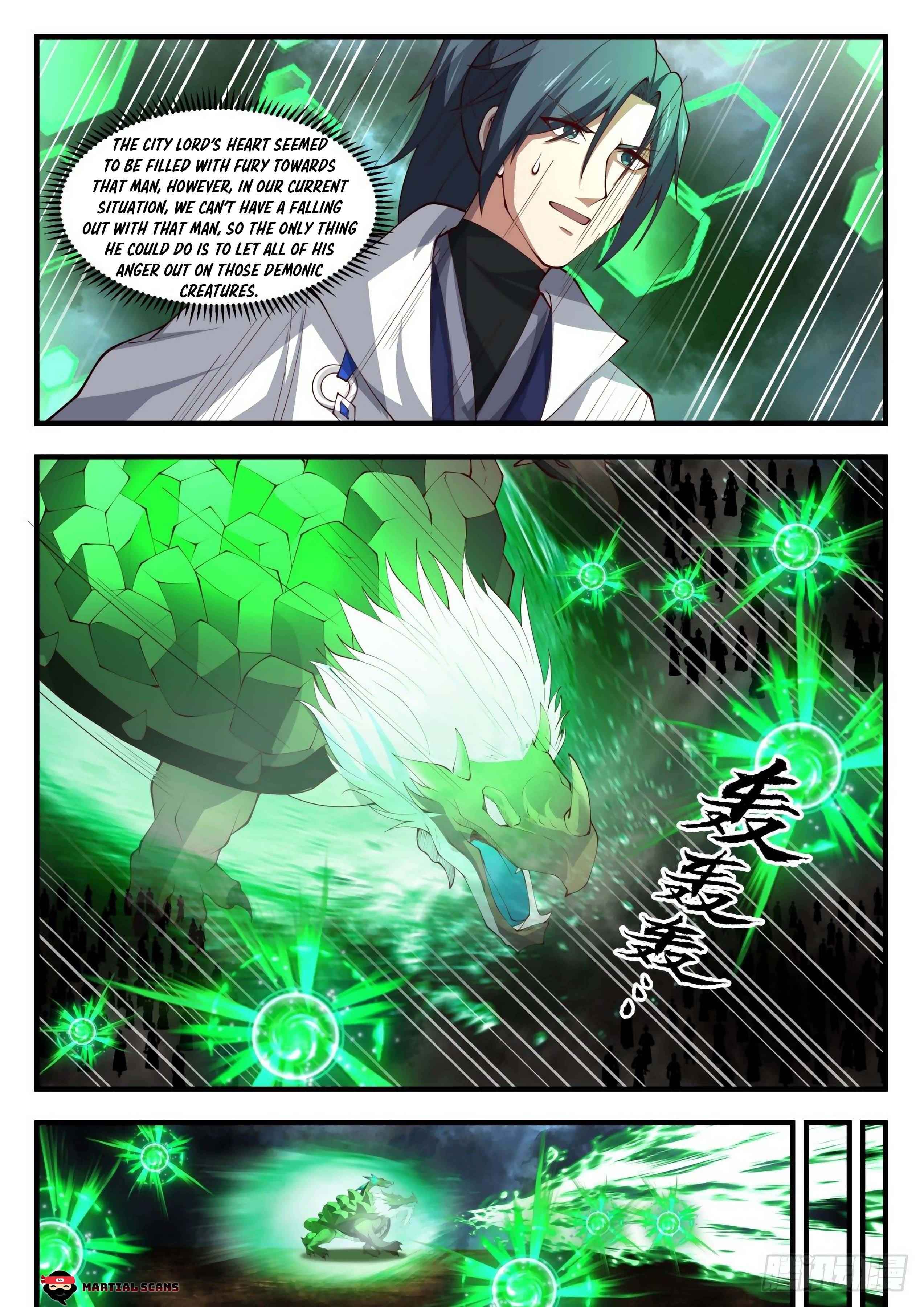Page 5 of Chapter 1684