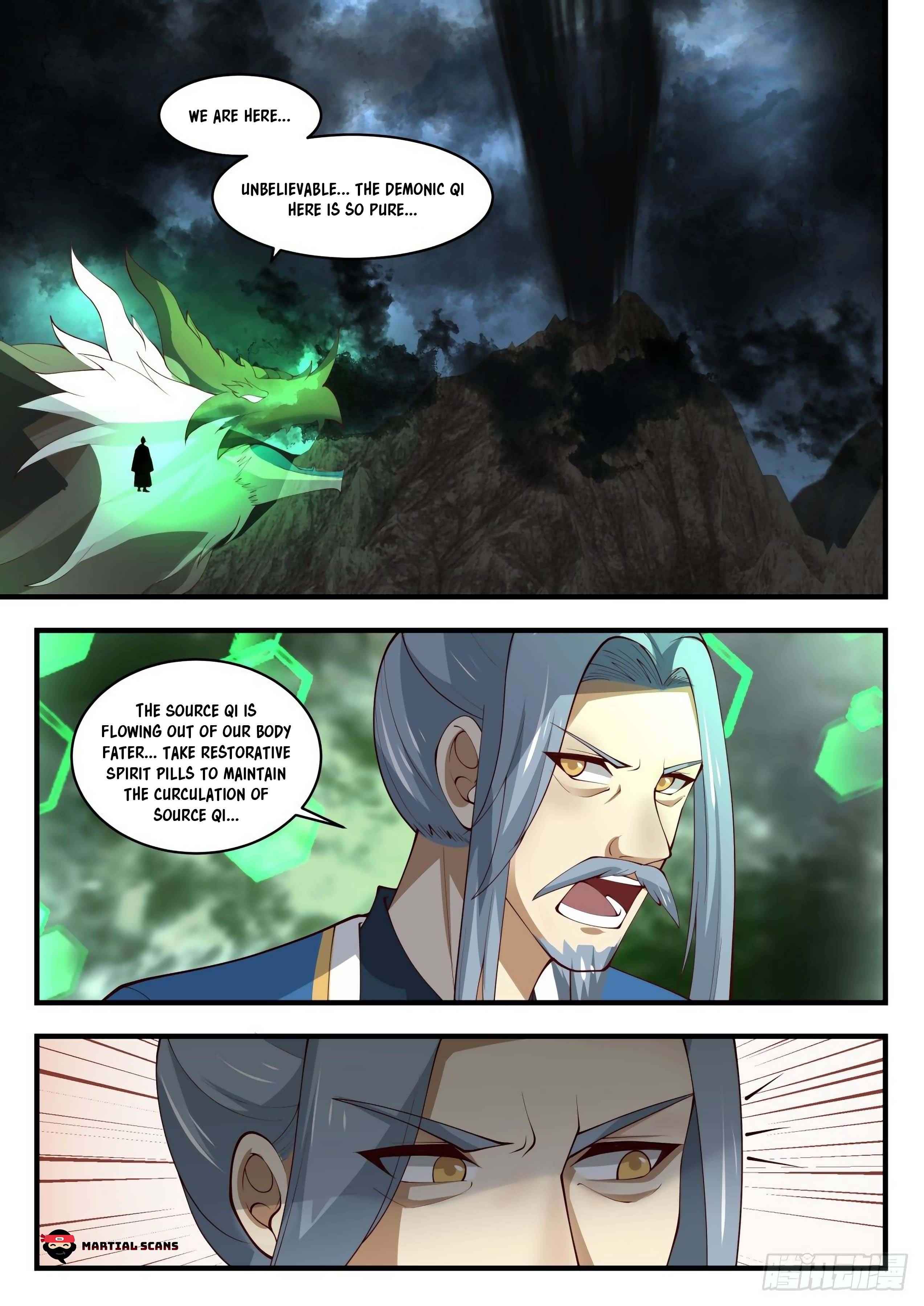 Page 6 of Chapter 1684