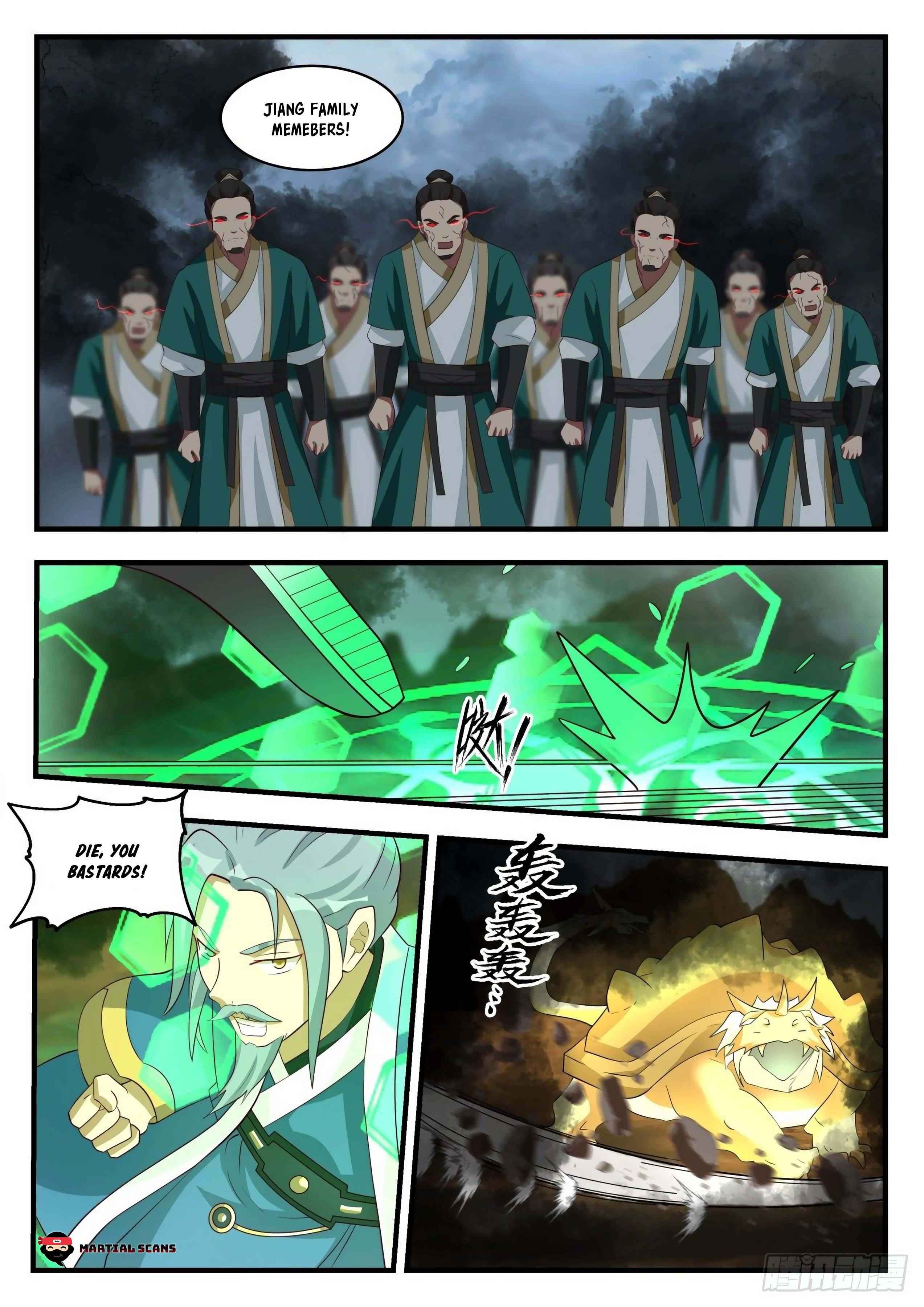 Page 7 of Chapter 1684