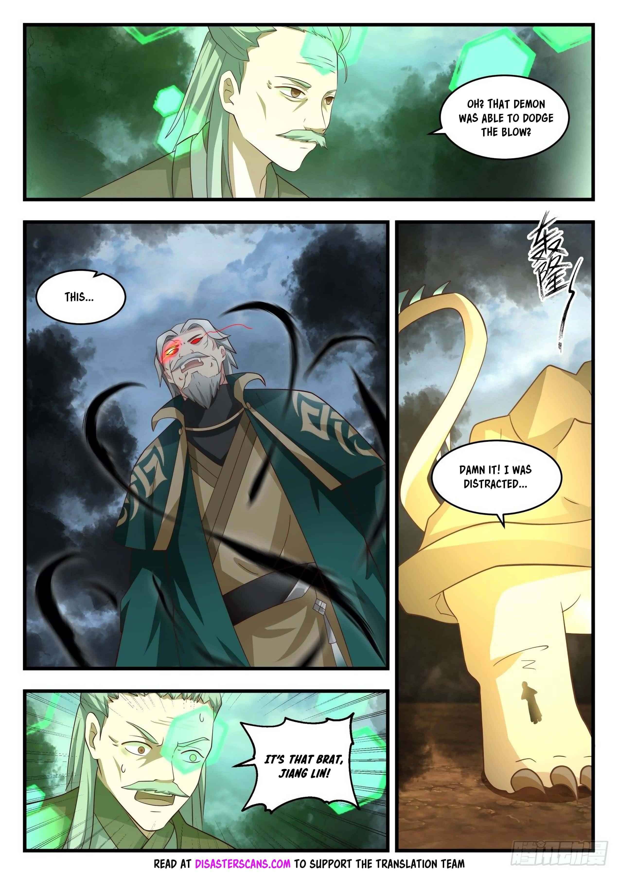 Page 8 of Chapter 1684