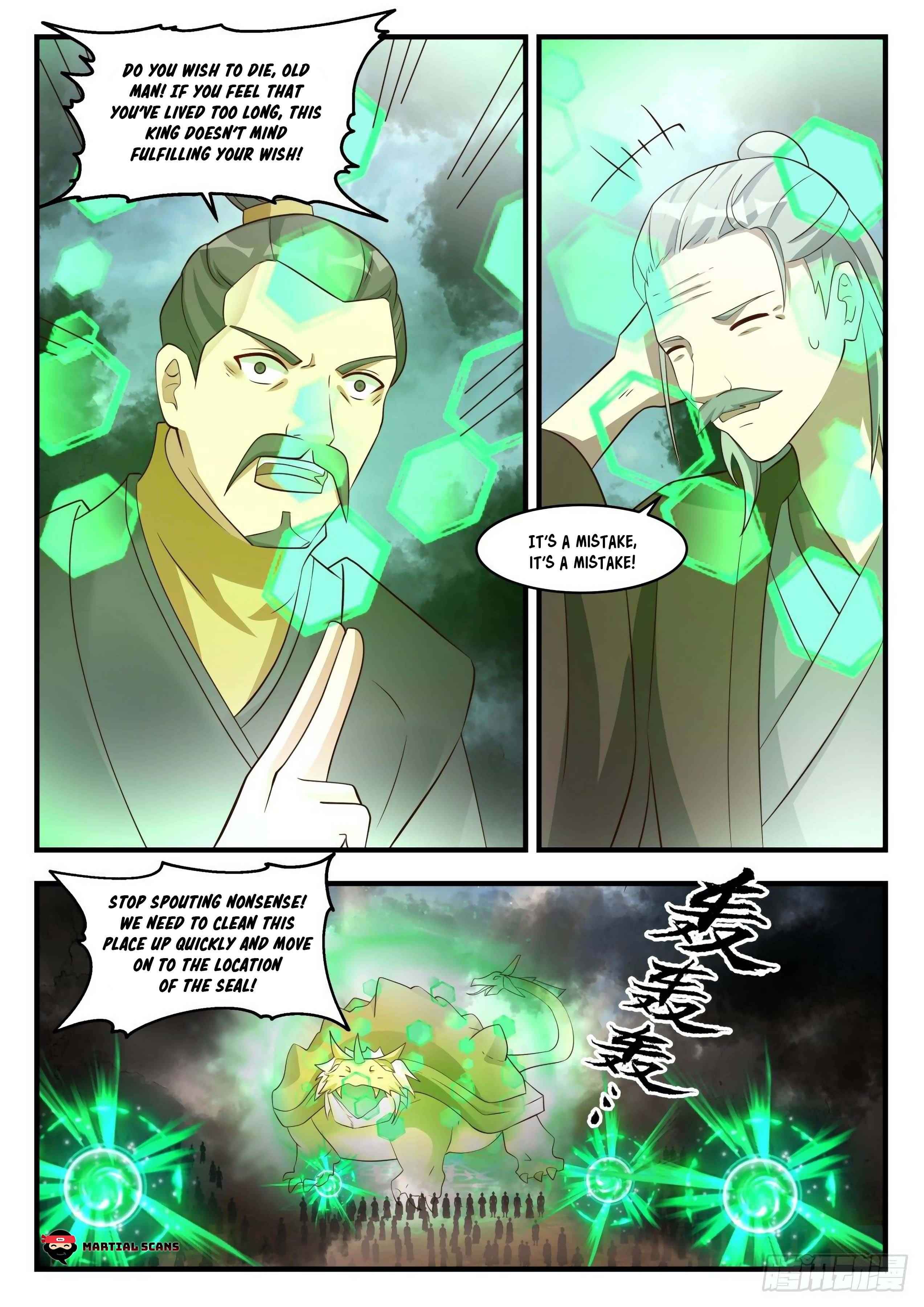 Page 9 of Chapter 1684