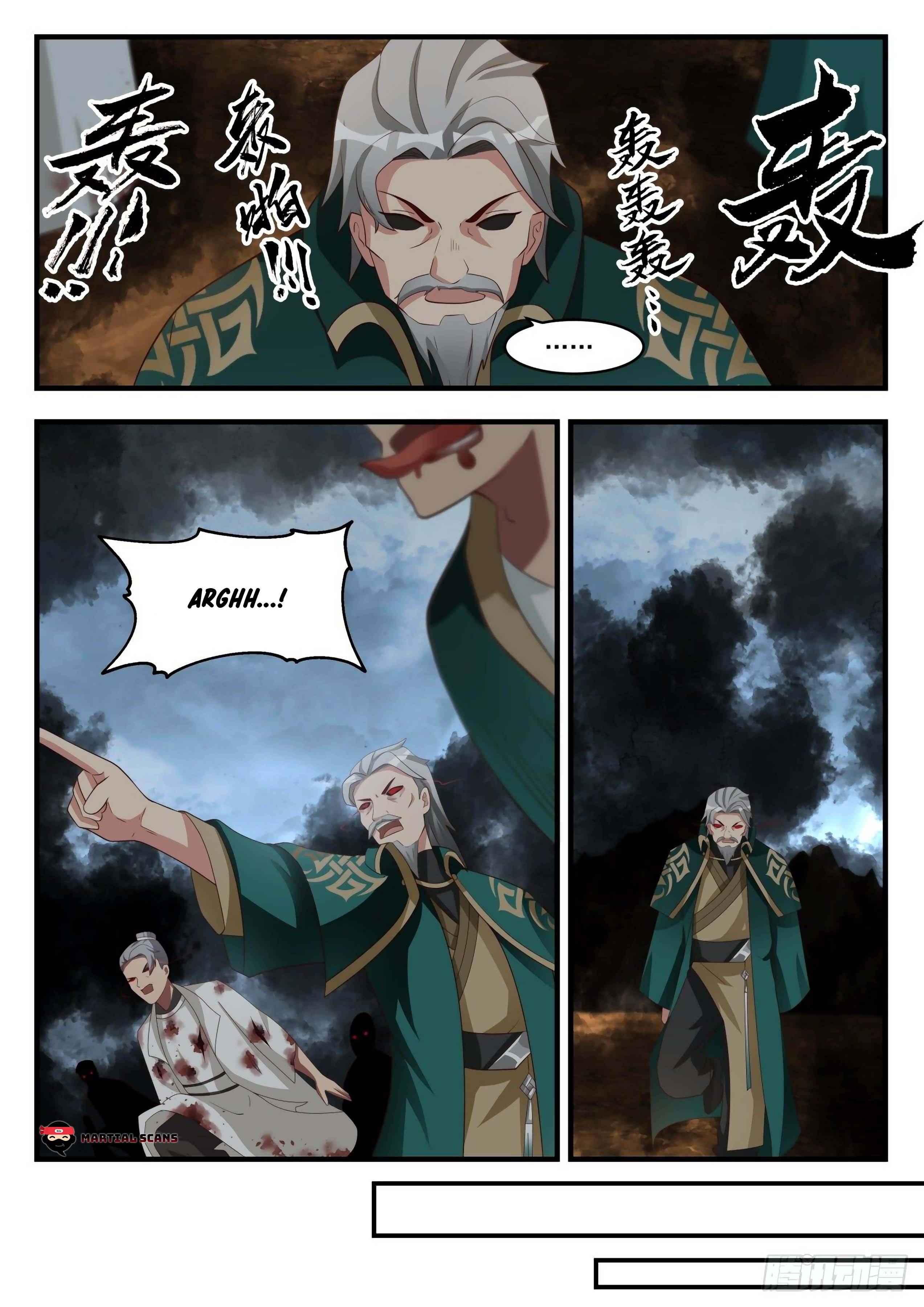 Page 10 of Chapter 1684