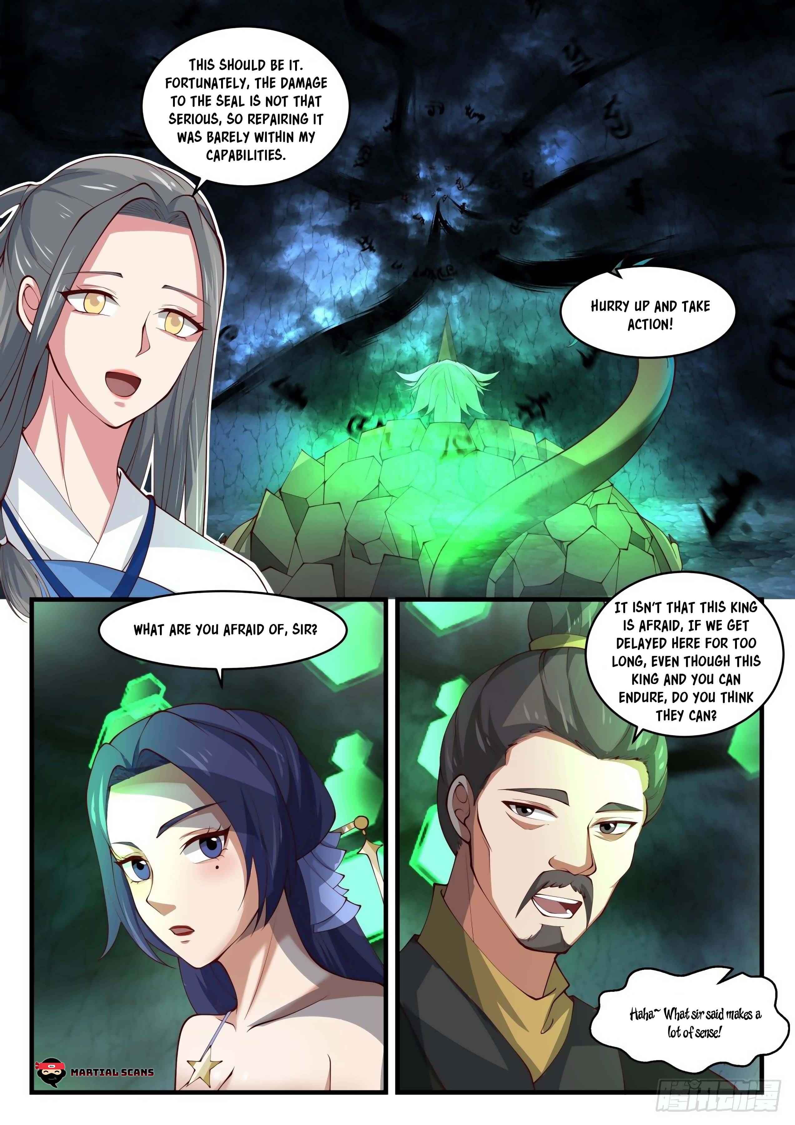 Page 12 of Chapter 1684