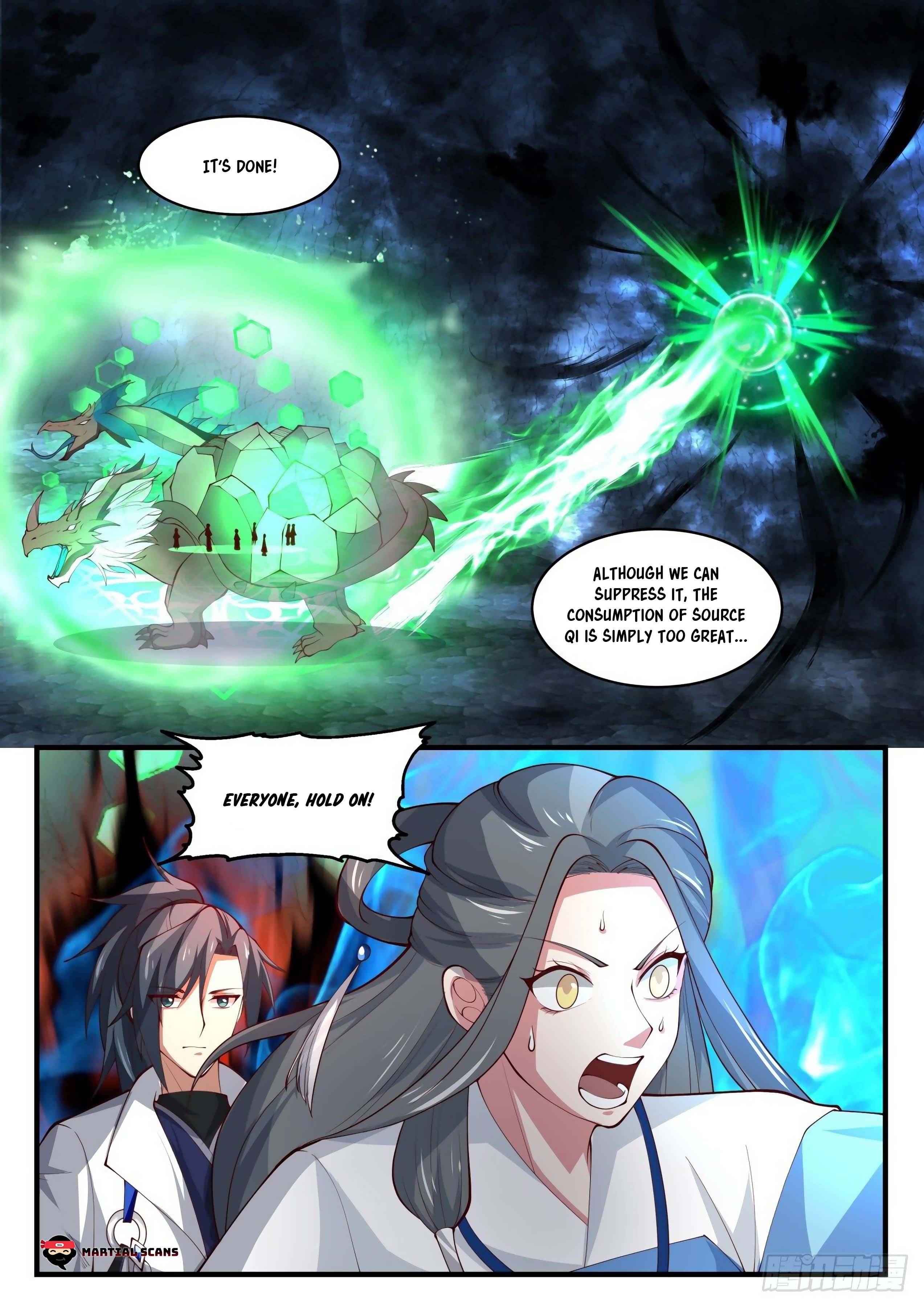 Page 14 of Chapter 1684