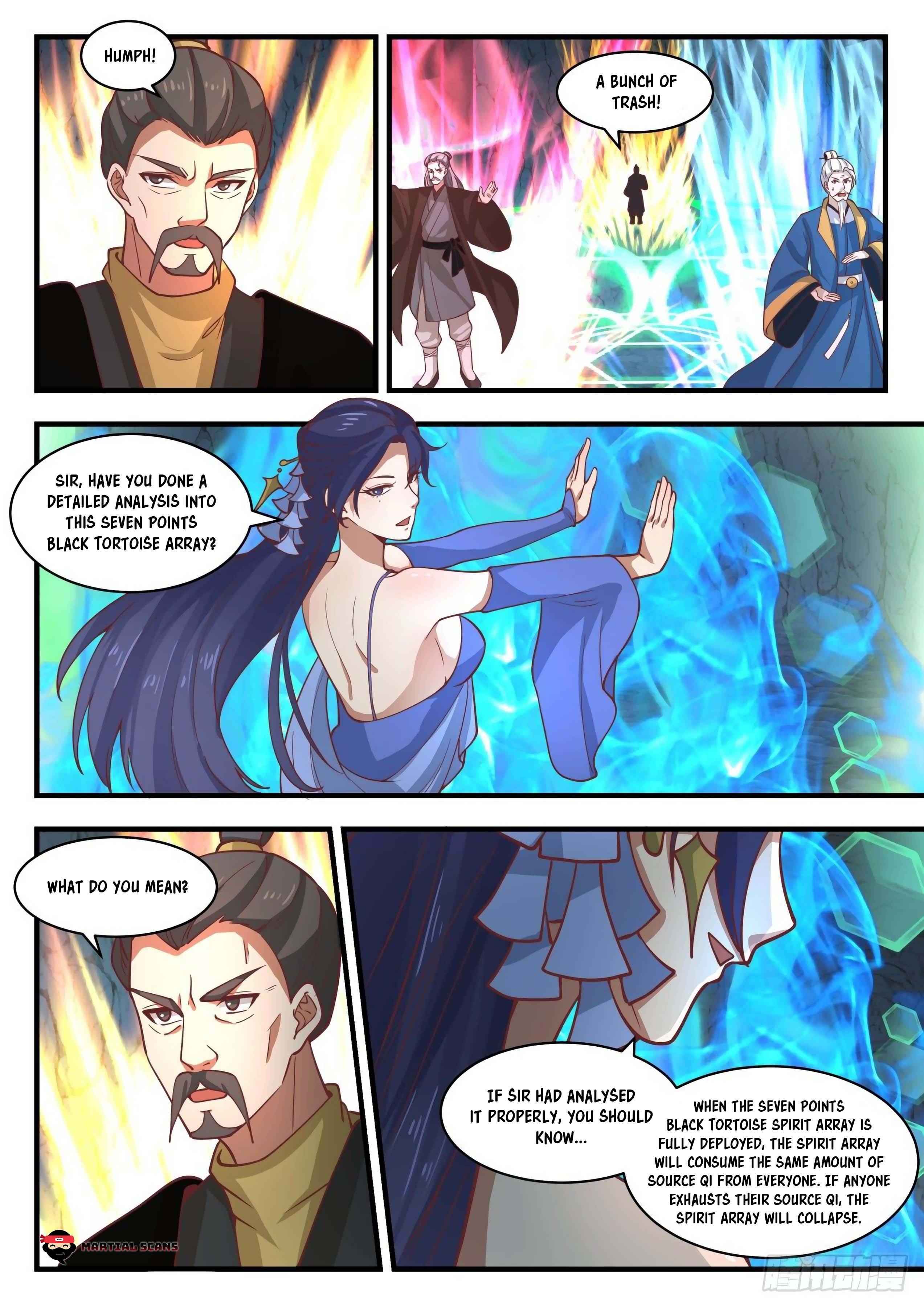 Page 4 of Chapter 1685