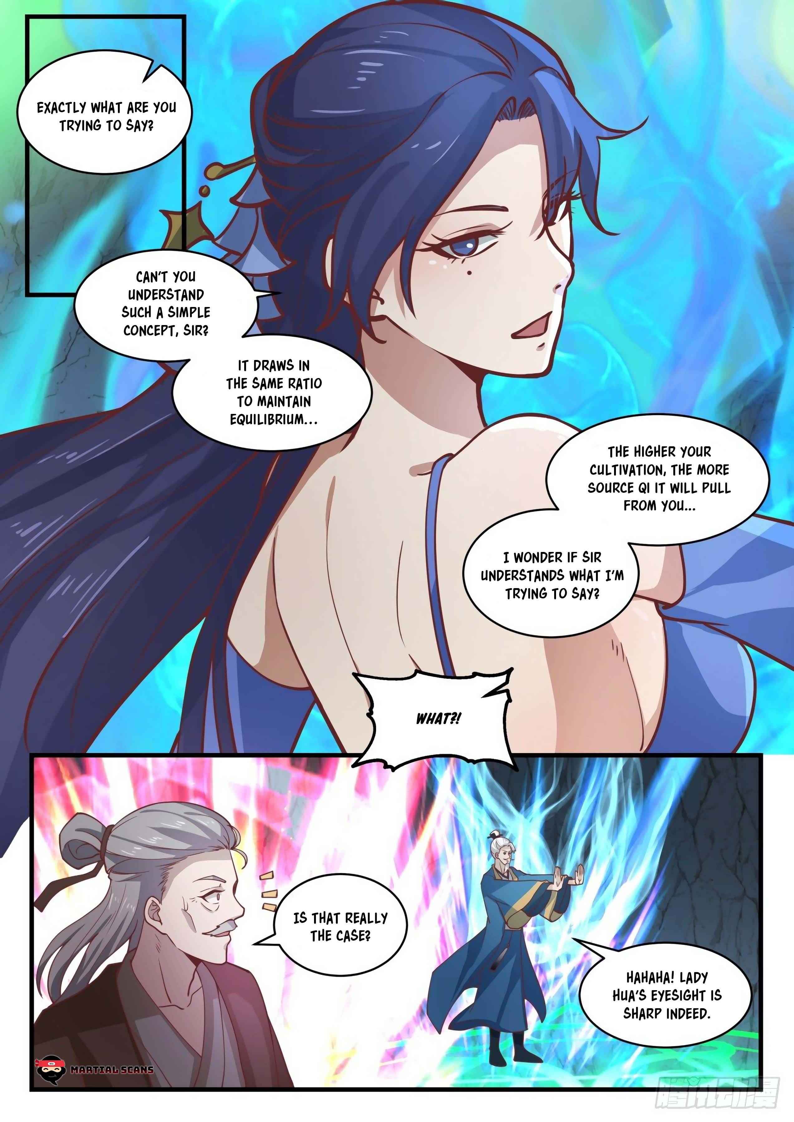 Page 5 of Chapter 1685
