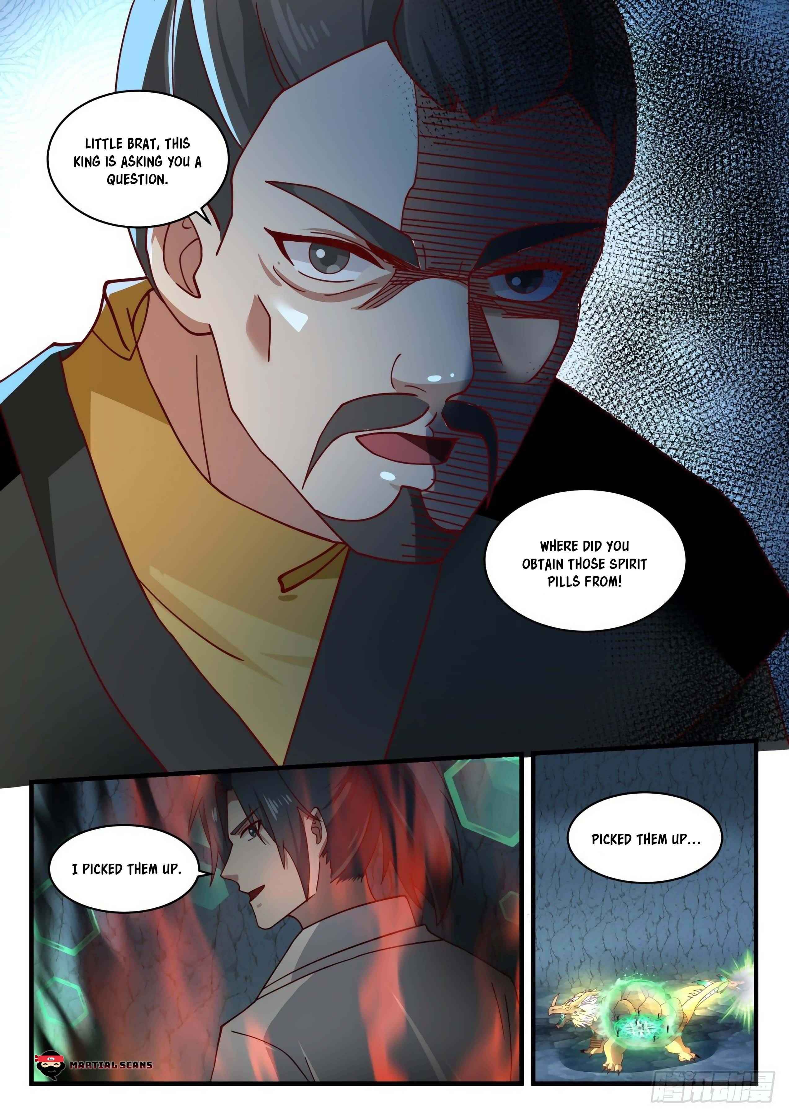 Page 11 of Chapter 1685