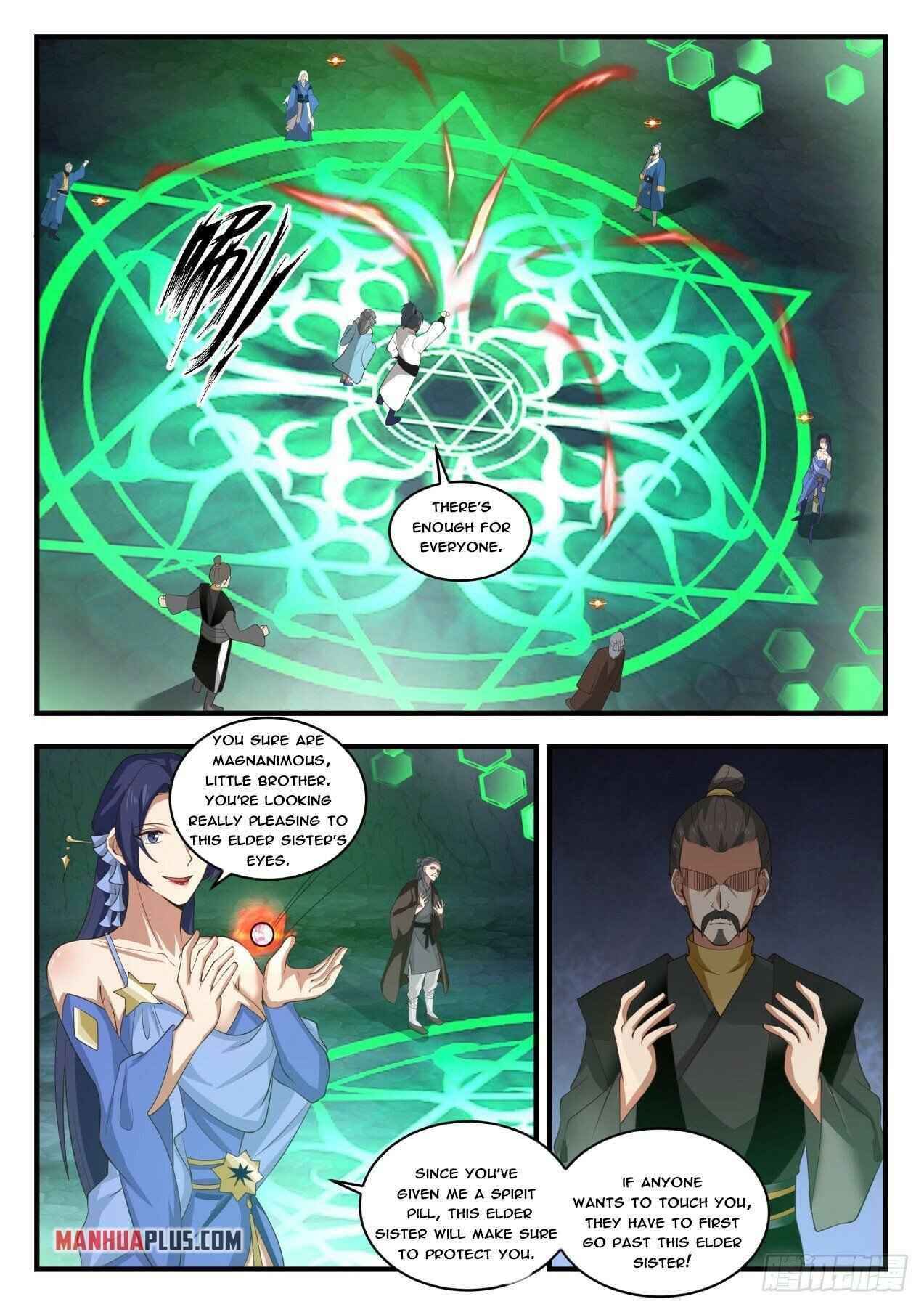 Page 3 of Chapter 1686