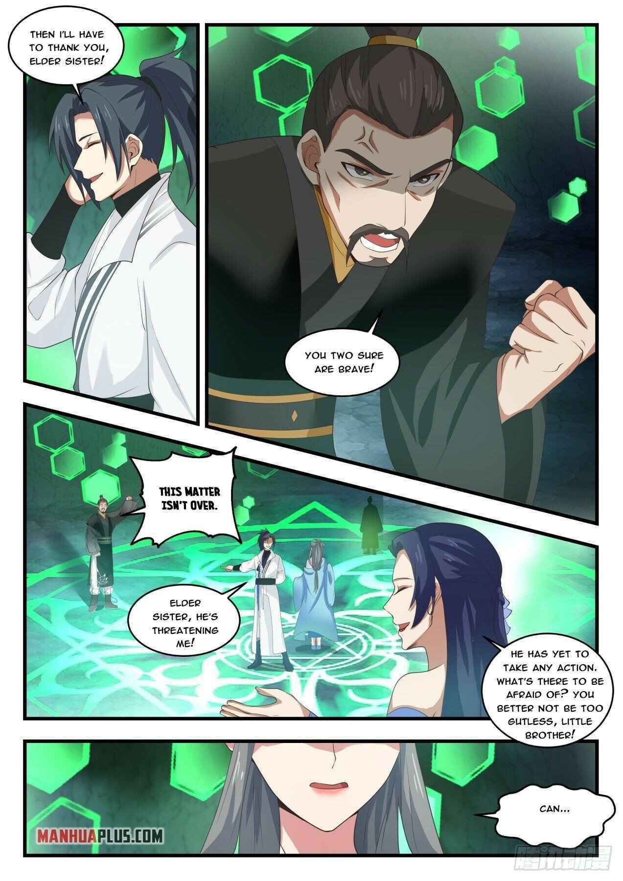 Page 4 of Chapter 1686
