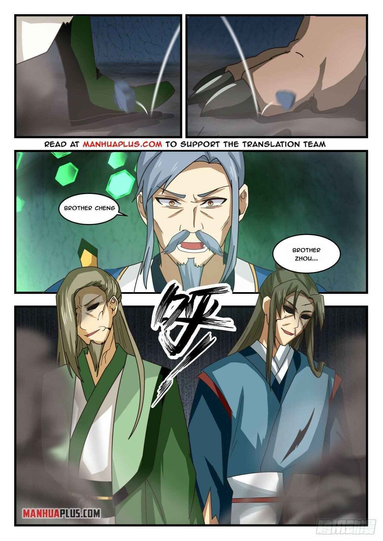 Page 9 of Chapter 1686