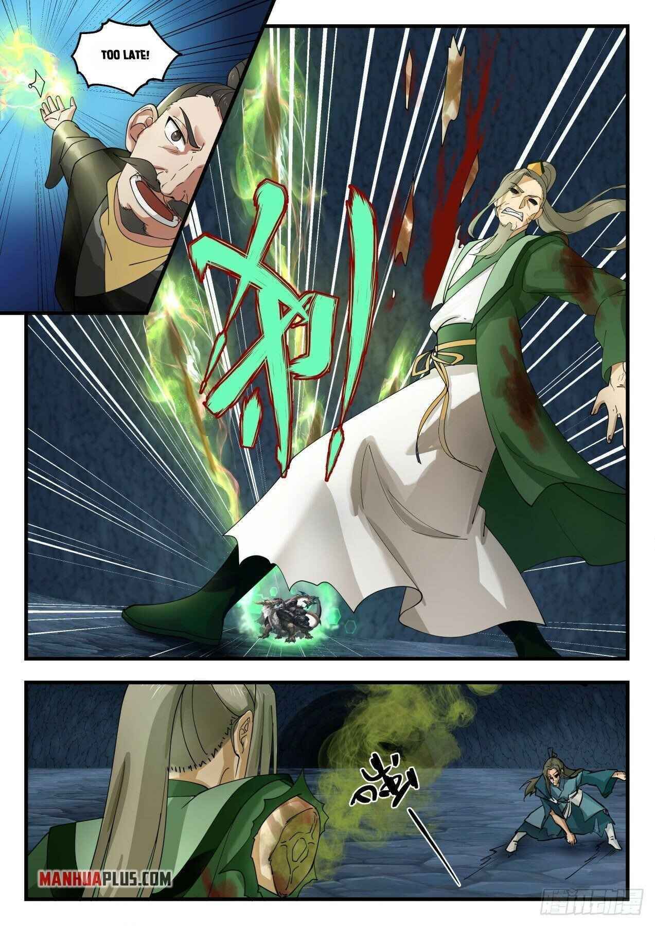 Page 11 of Chapter 1686