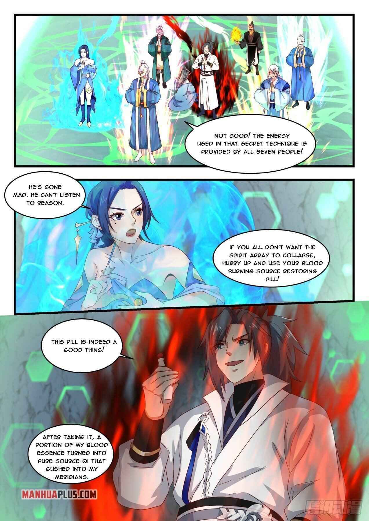 Page 5 of Chapter 1687