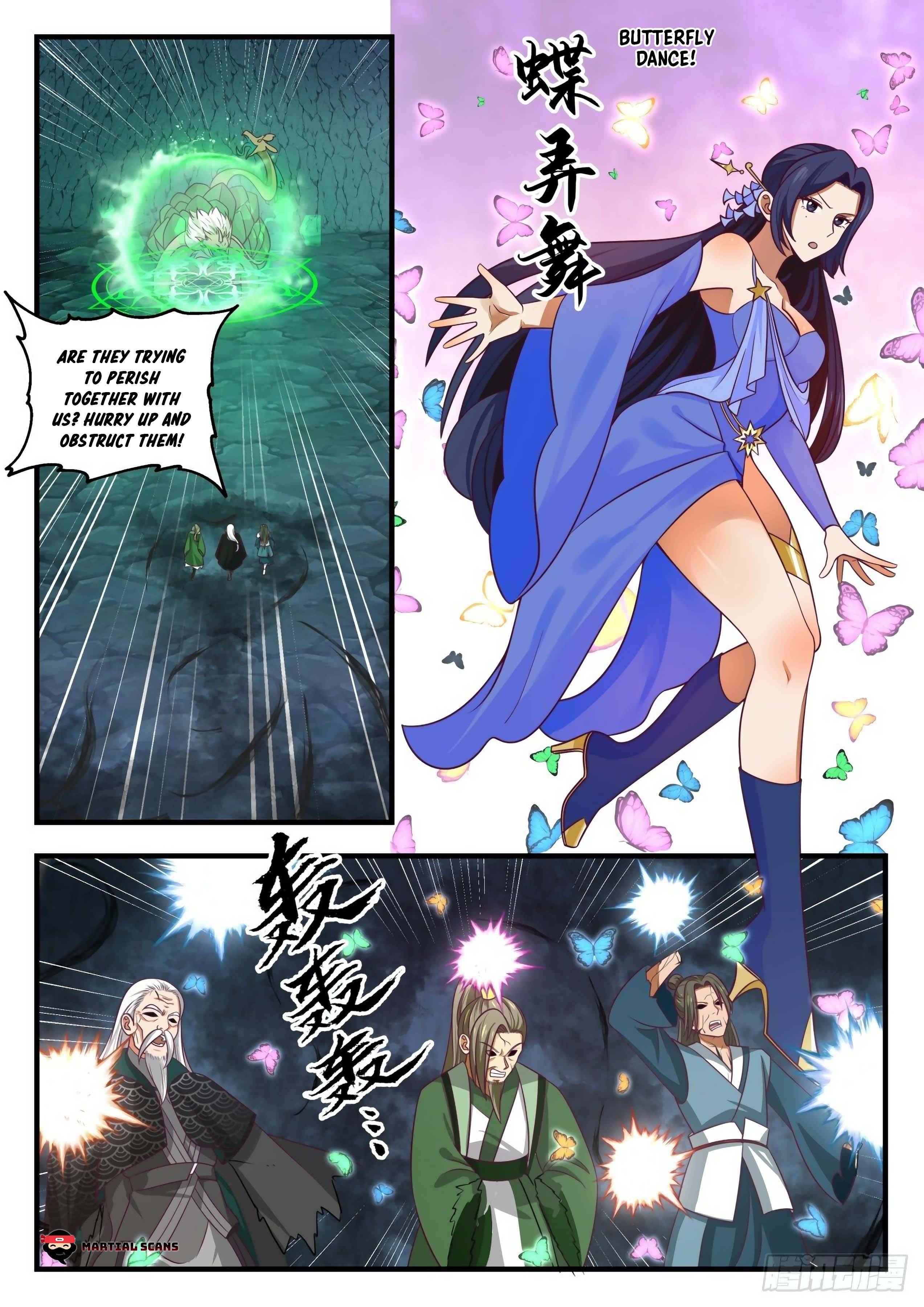 Page 3 of Chapter 1688