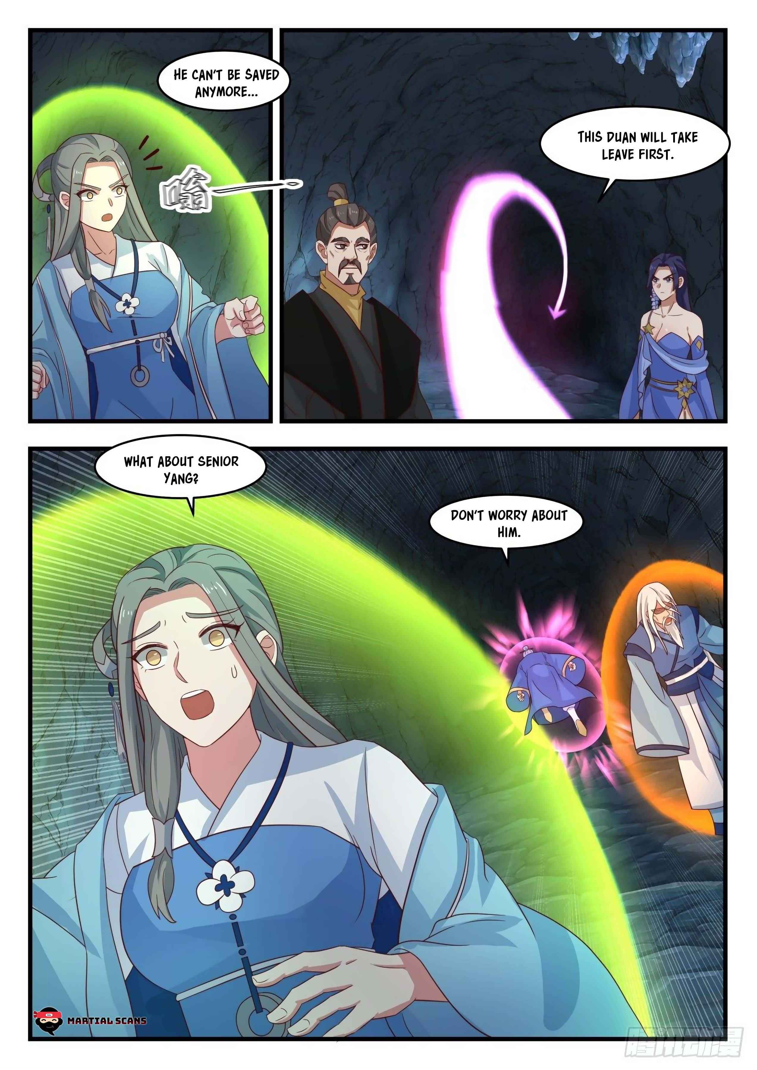 Page 5 of Chapter 1689