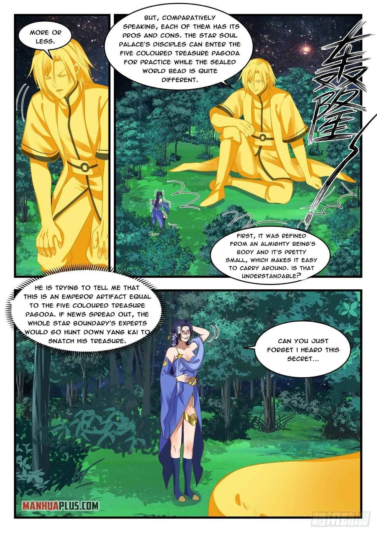 Page 5 of Chapter 1692
