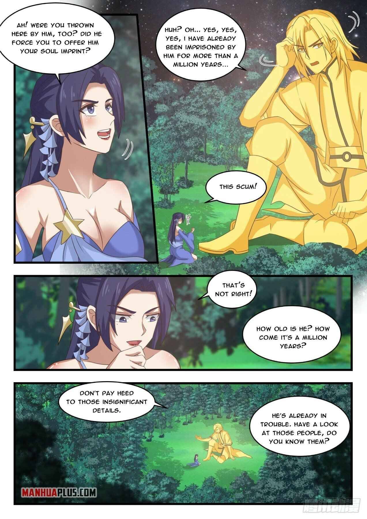 Page 8 of Chapter 1692