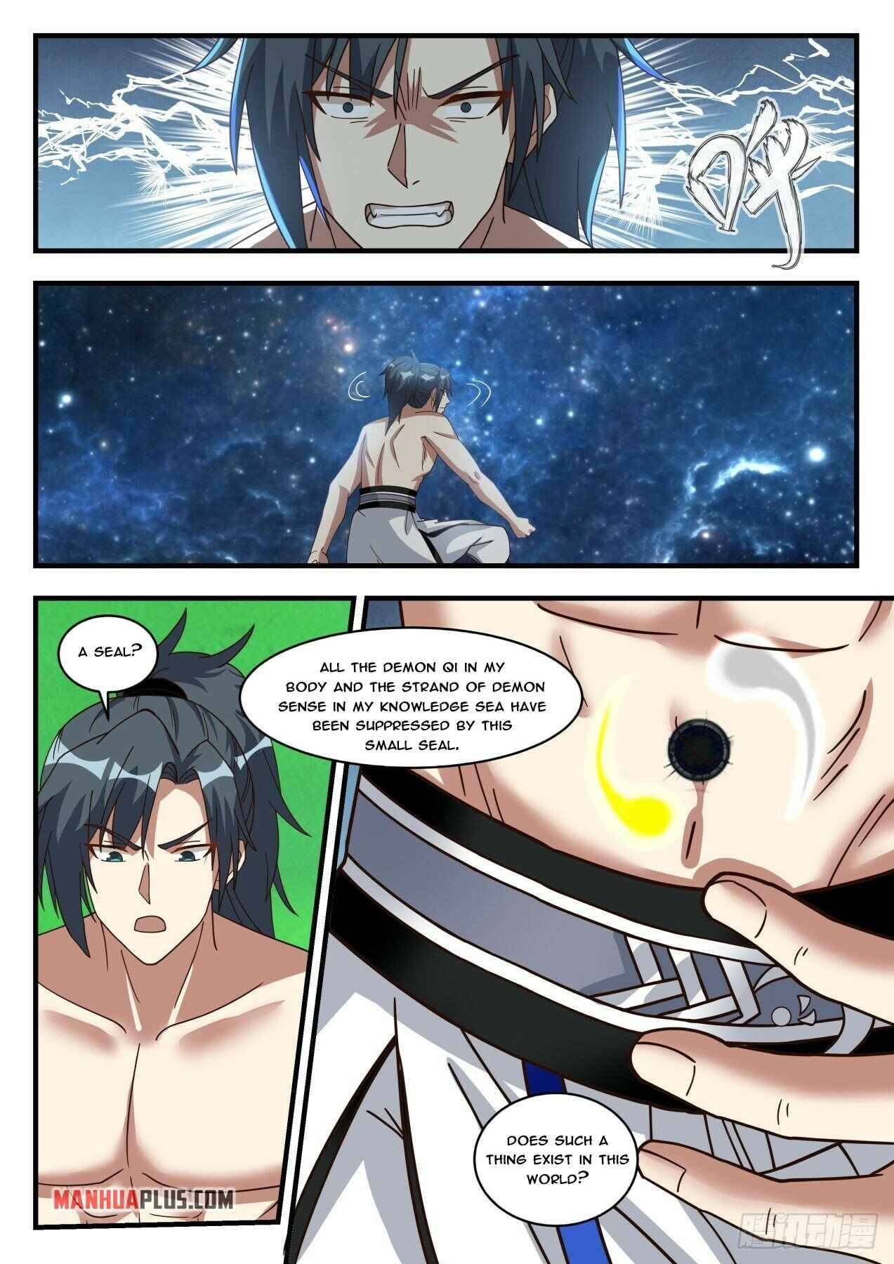 Page 10 of Chapter 1698