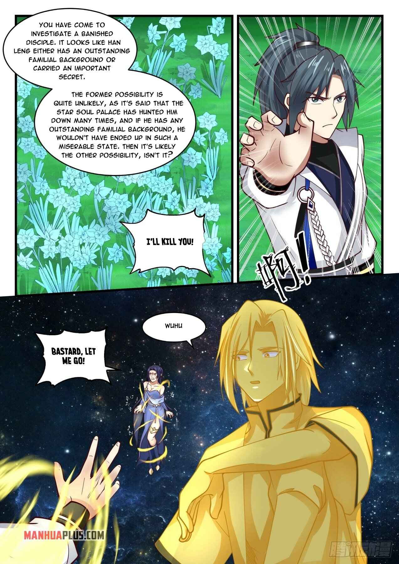 Page 9 of Chapter 1699