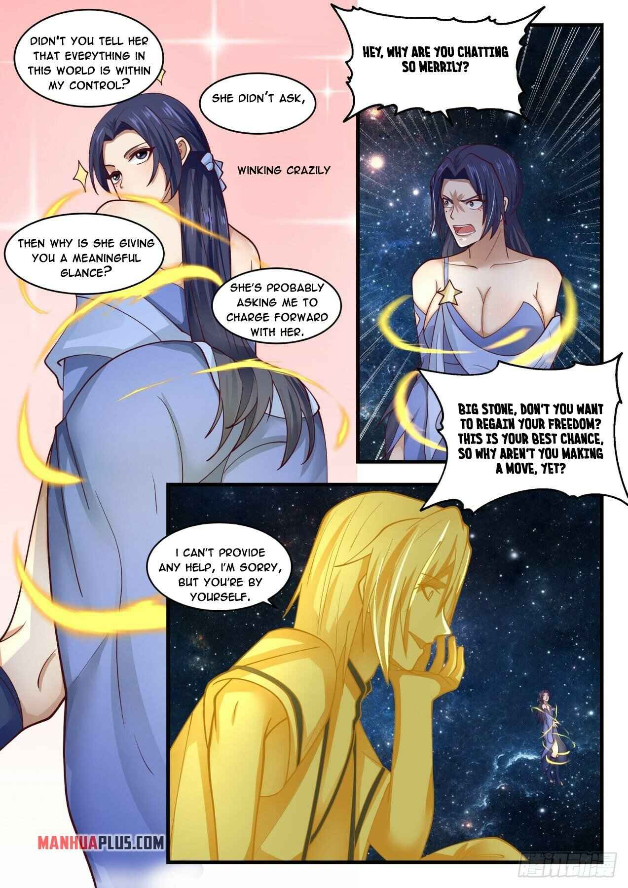 Page 10 of Chapter 1699