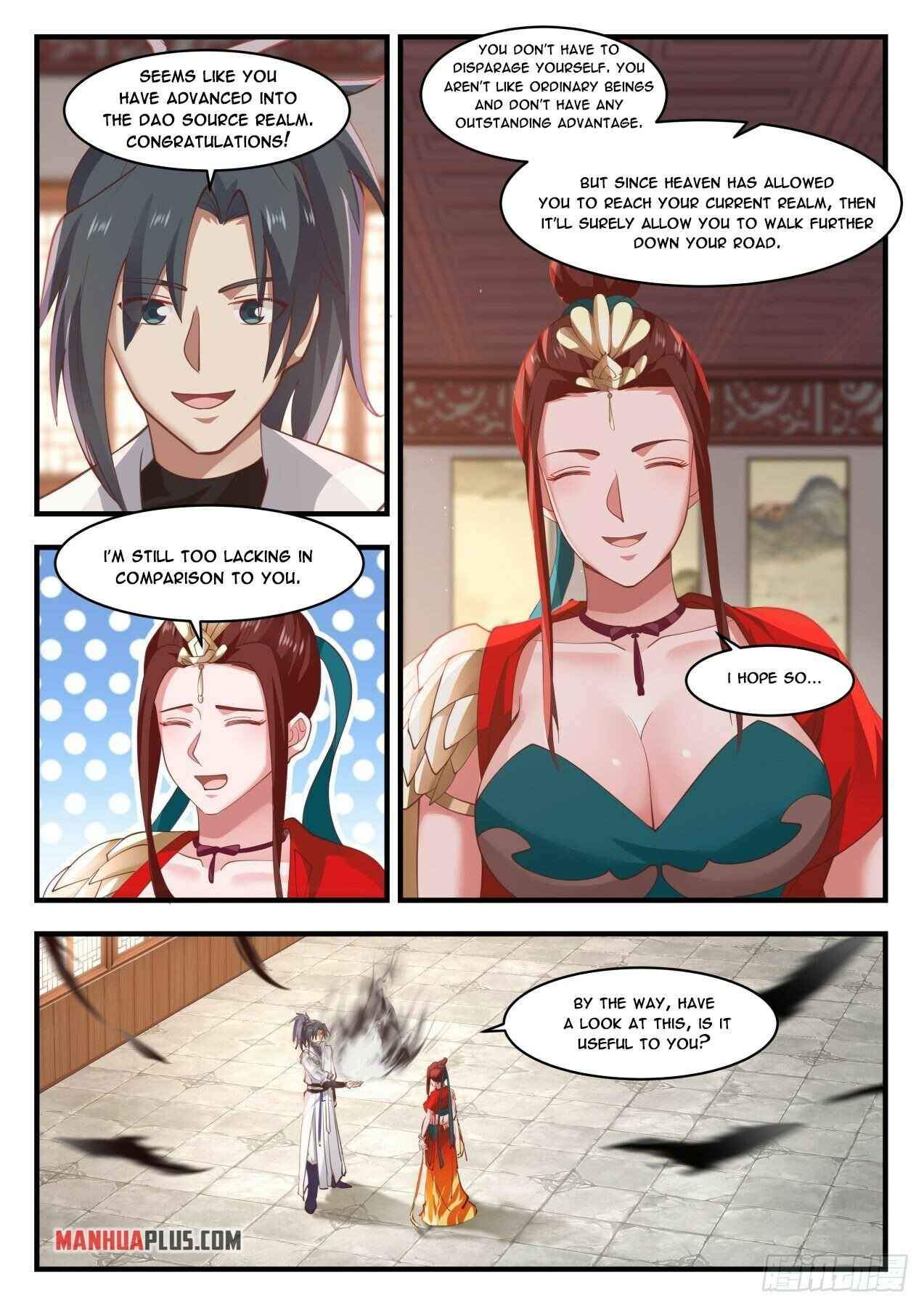 Page 2 of Chapter 1700