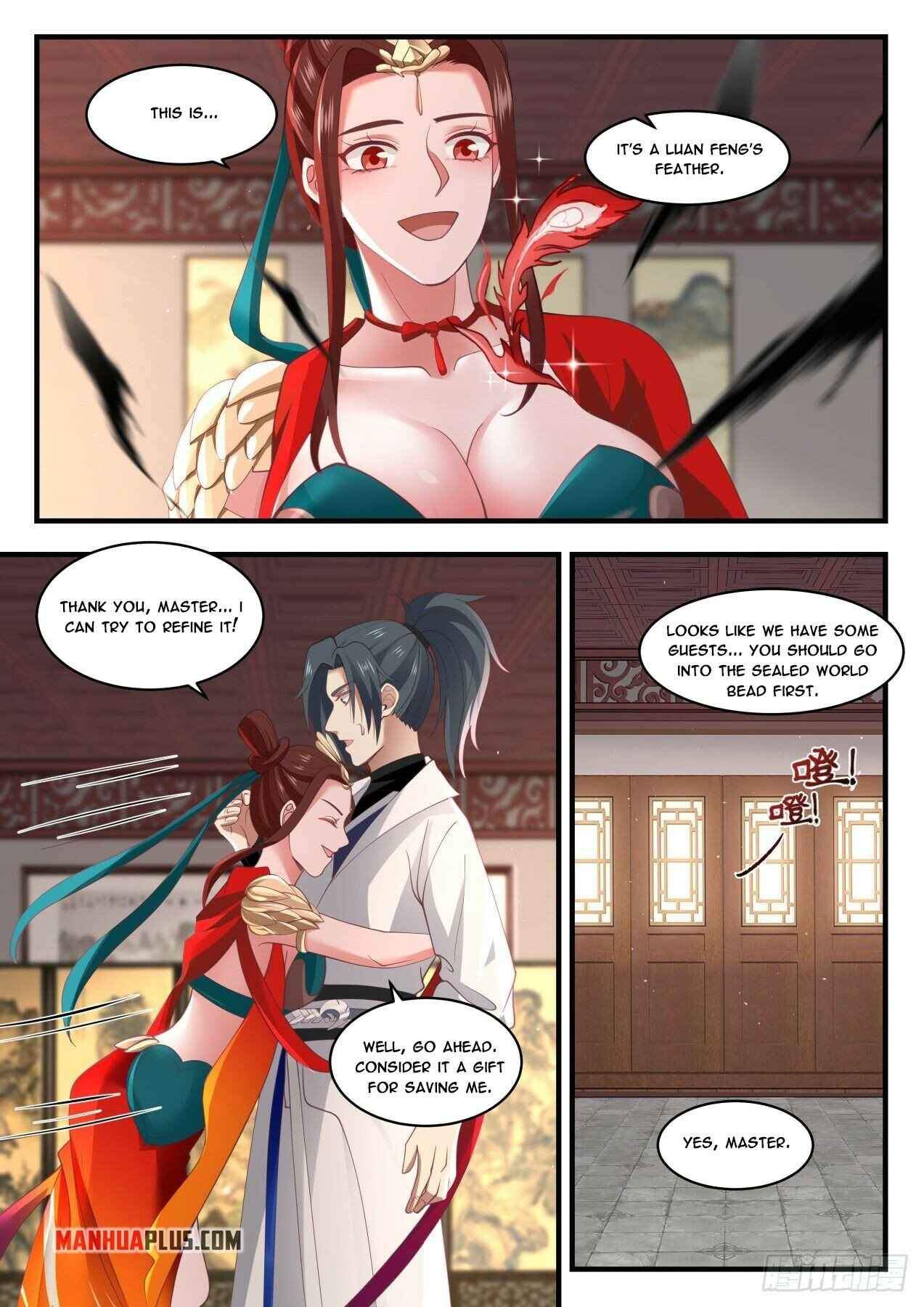 Page 3 of Chapter 1700