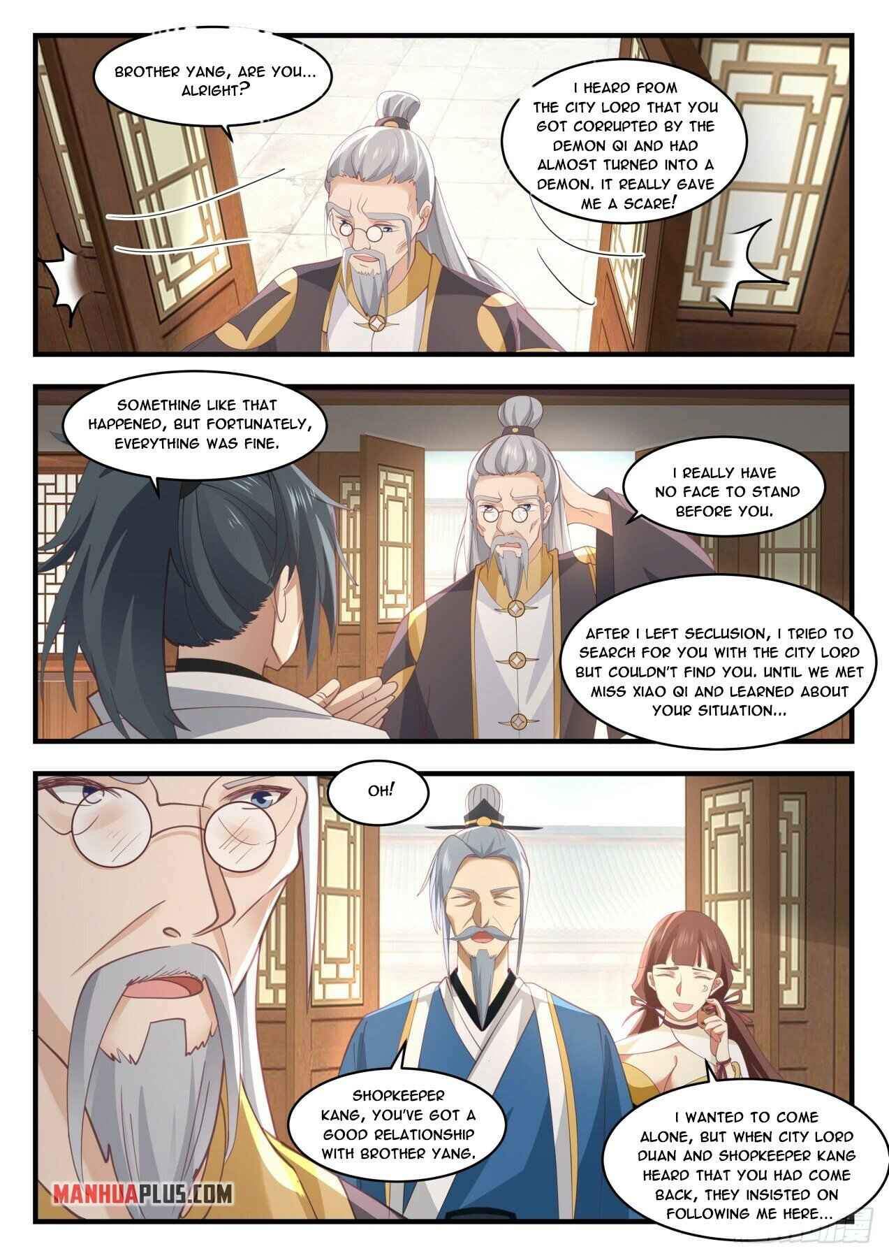 Page 4 of Chapter 1700
