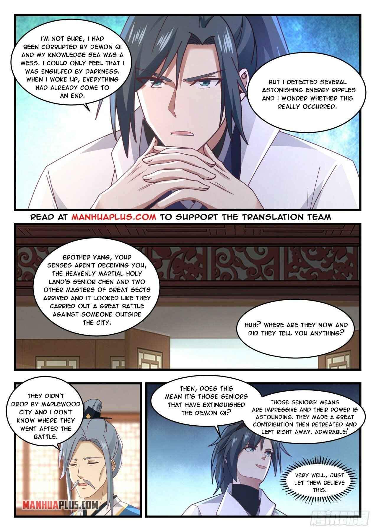 Page 8 of Chapter 1700