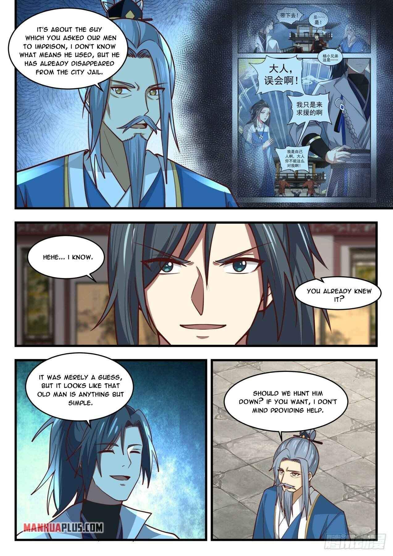 Page 11 of Chapter 1700