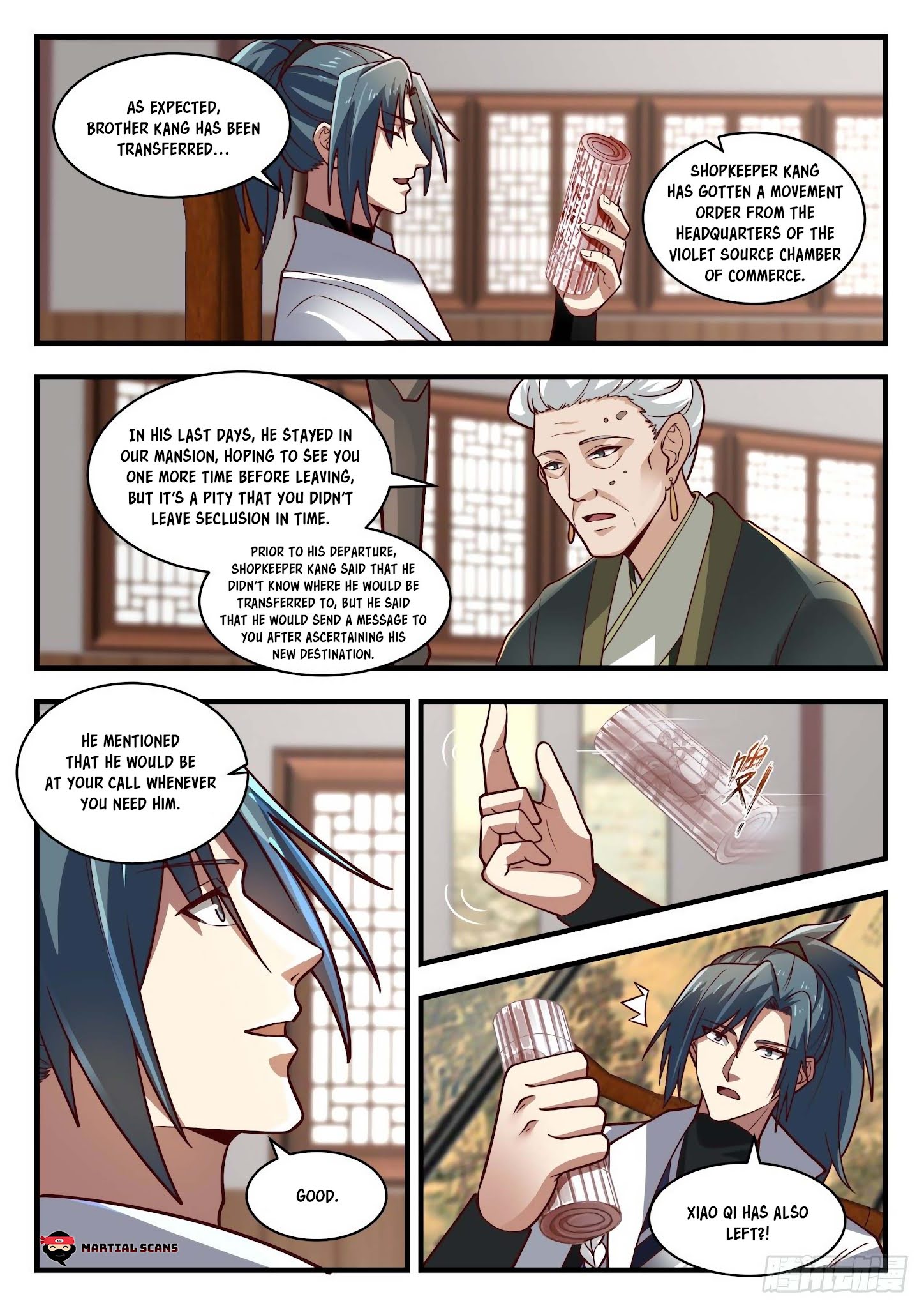 Page 3 of Chapter 1706