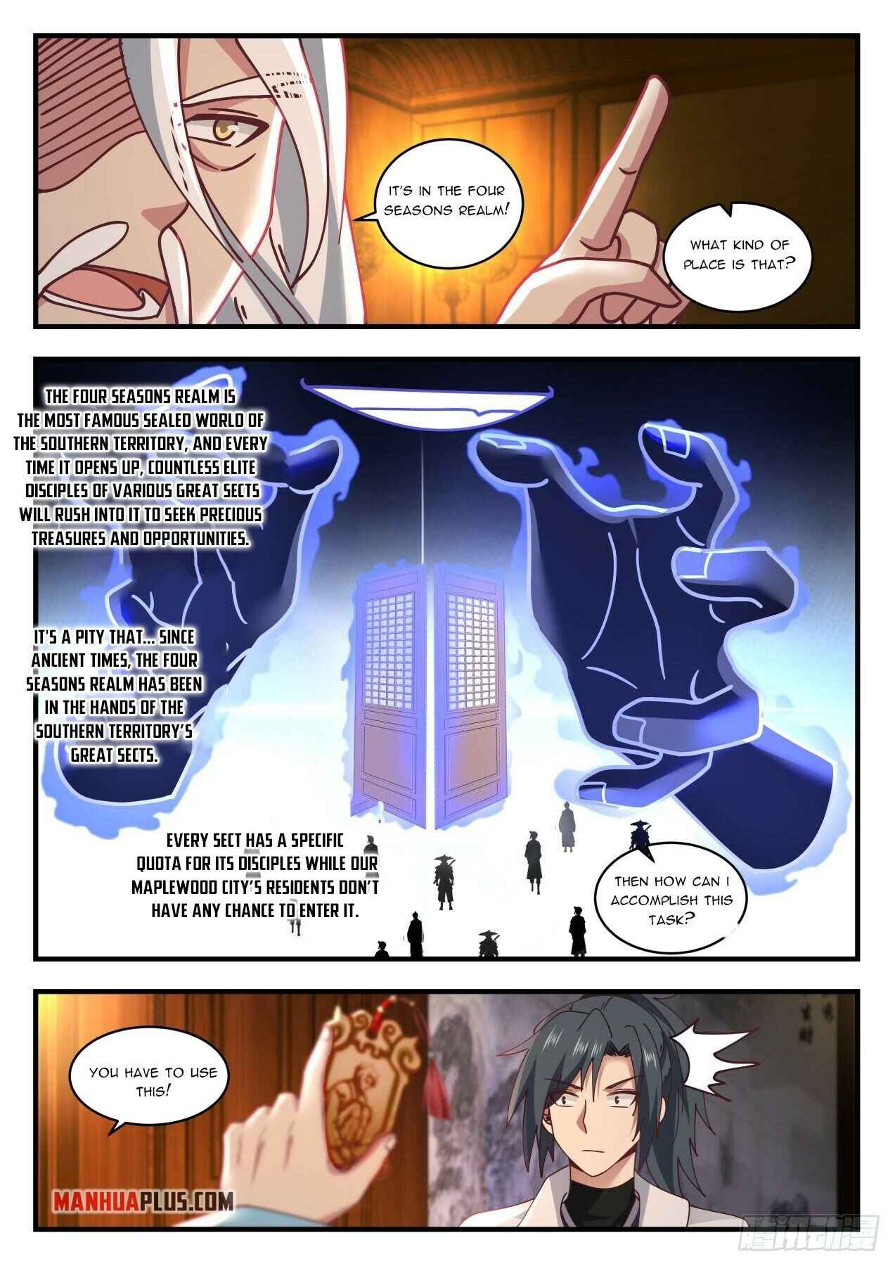 Page 5 of Chapter 1707