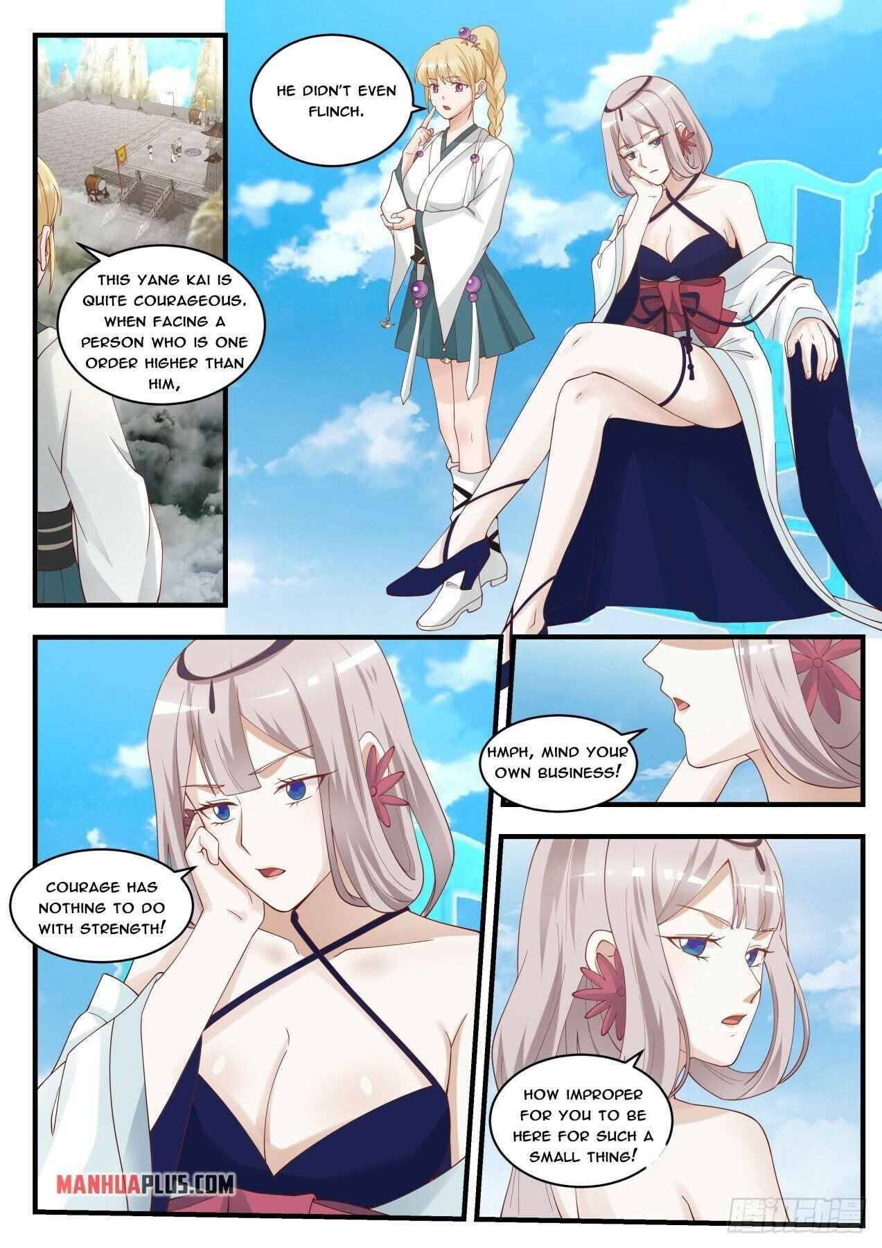 Page 8 of Chapter 1716