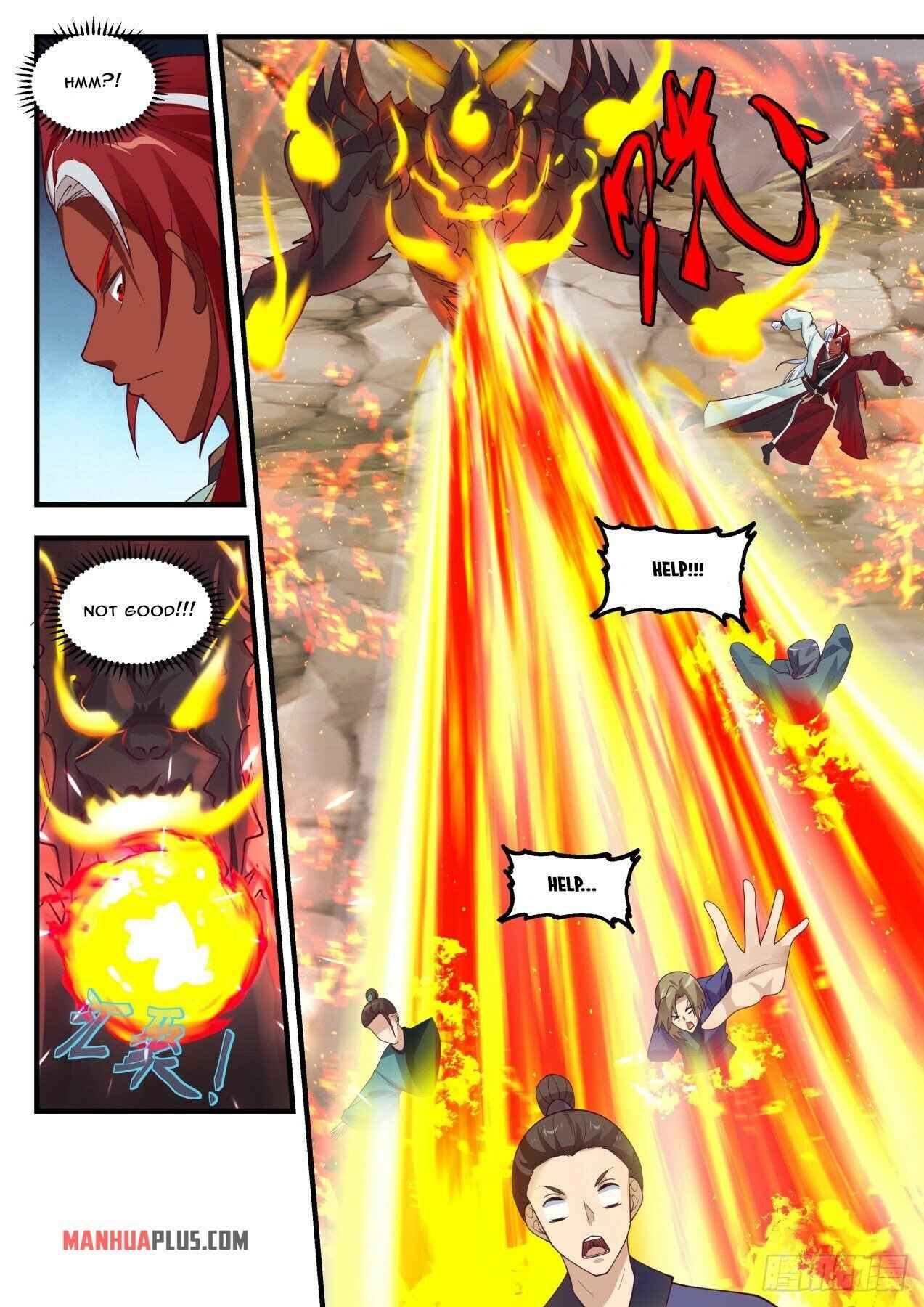 Page 4 of Chapter 1725