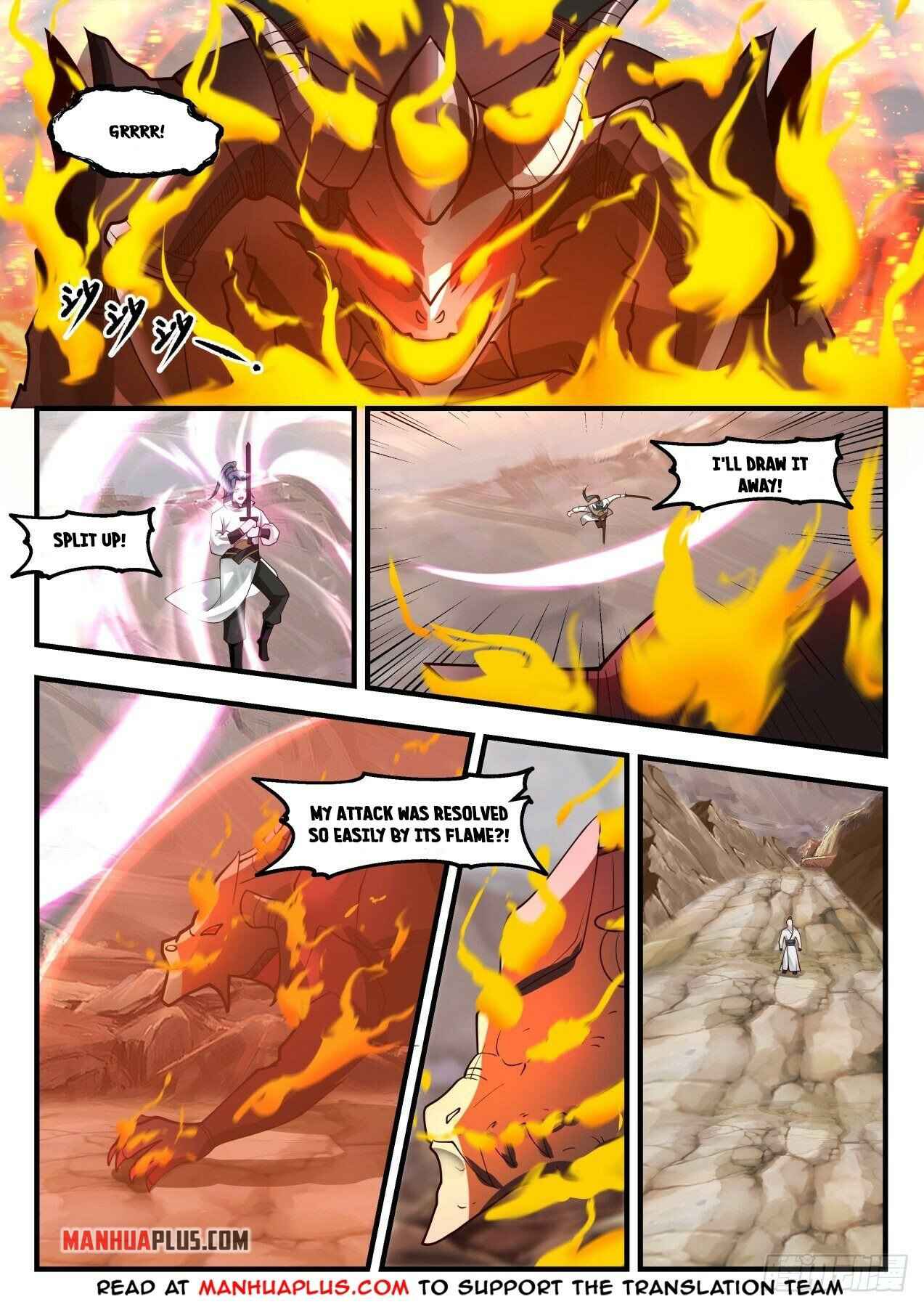 Page 8 of Chapter 1725