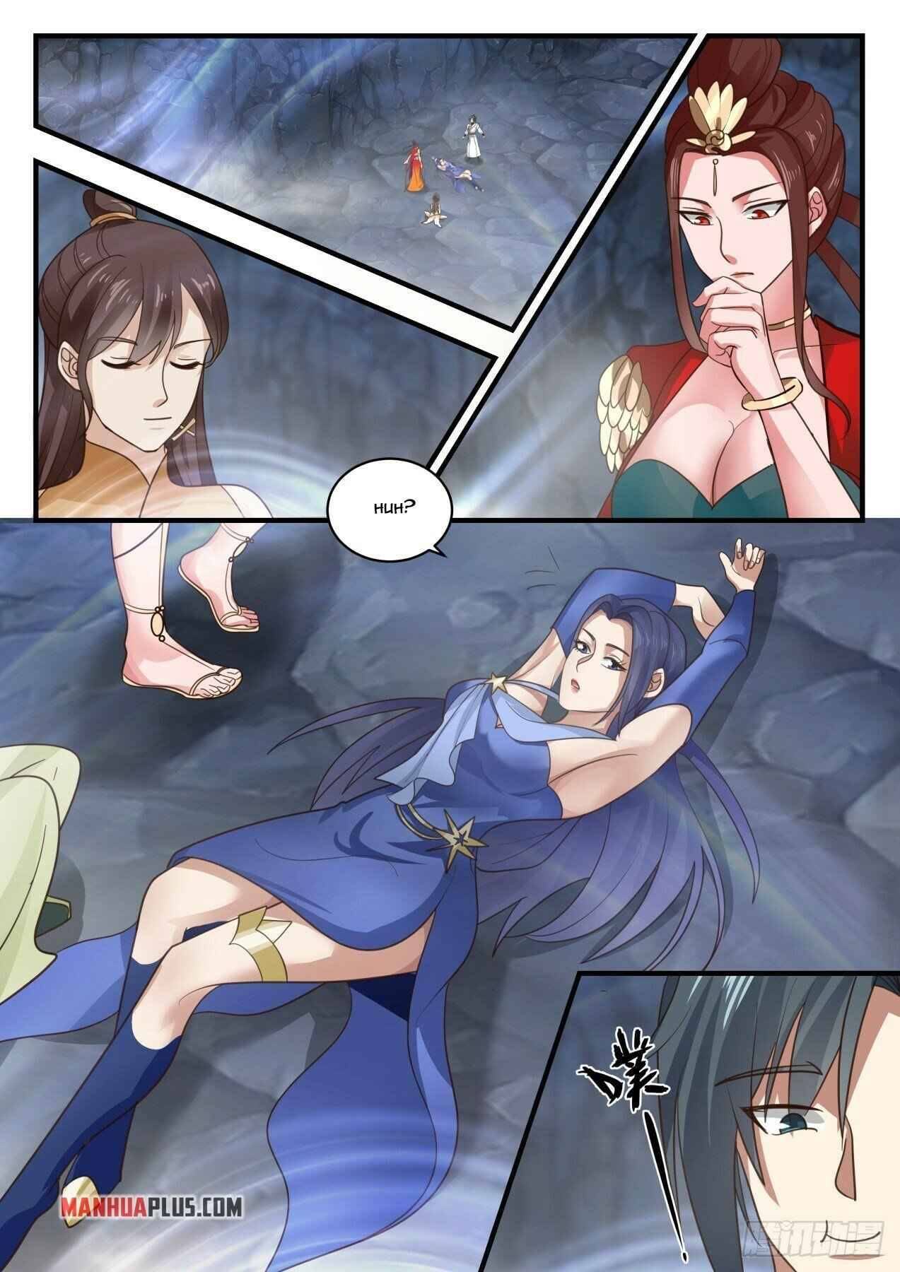 Page 2 of Chapter 1726