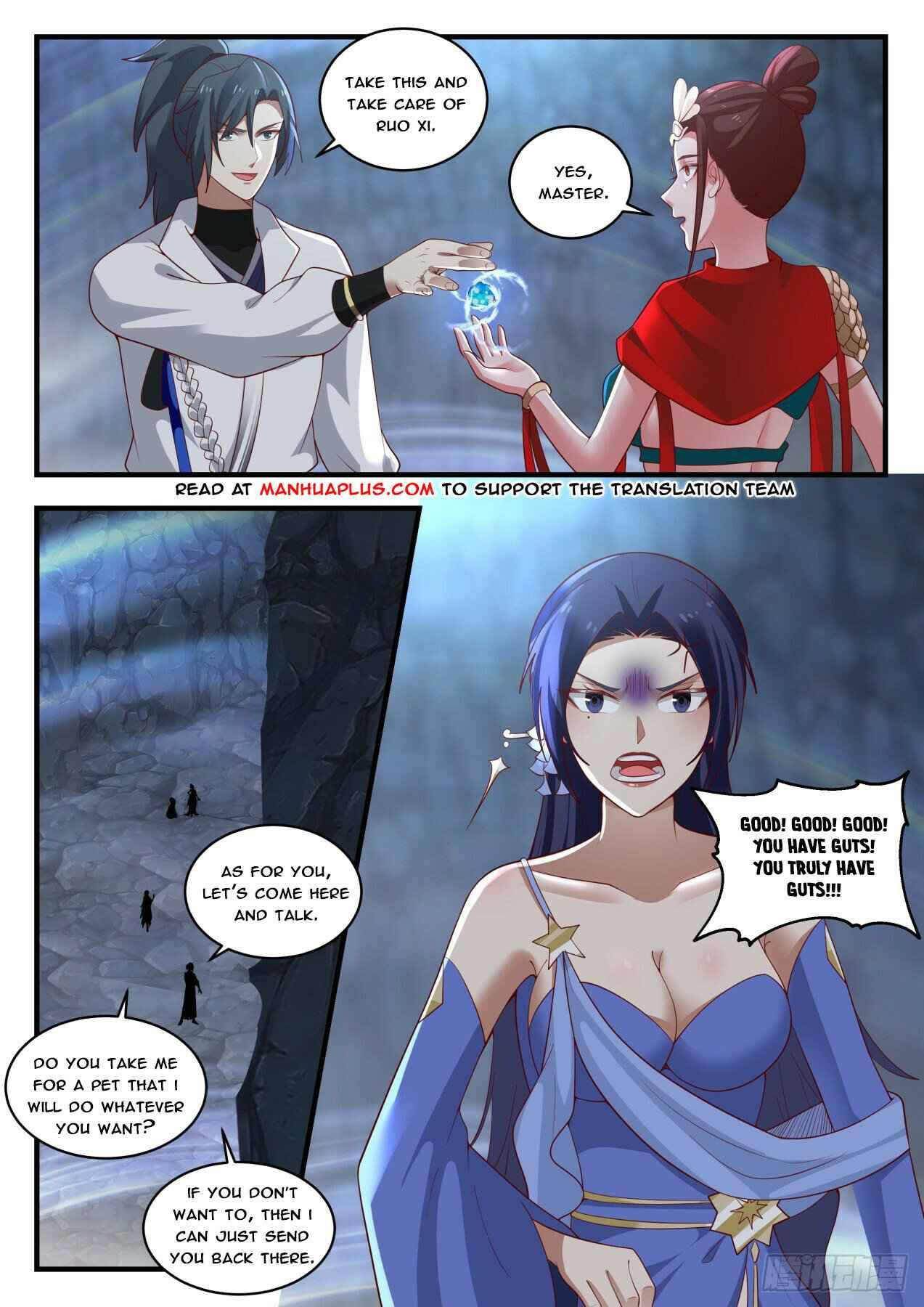 Page 6 of Chapter 1726