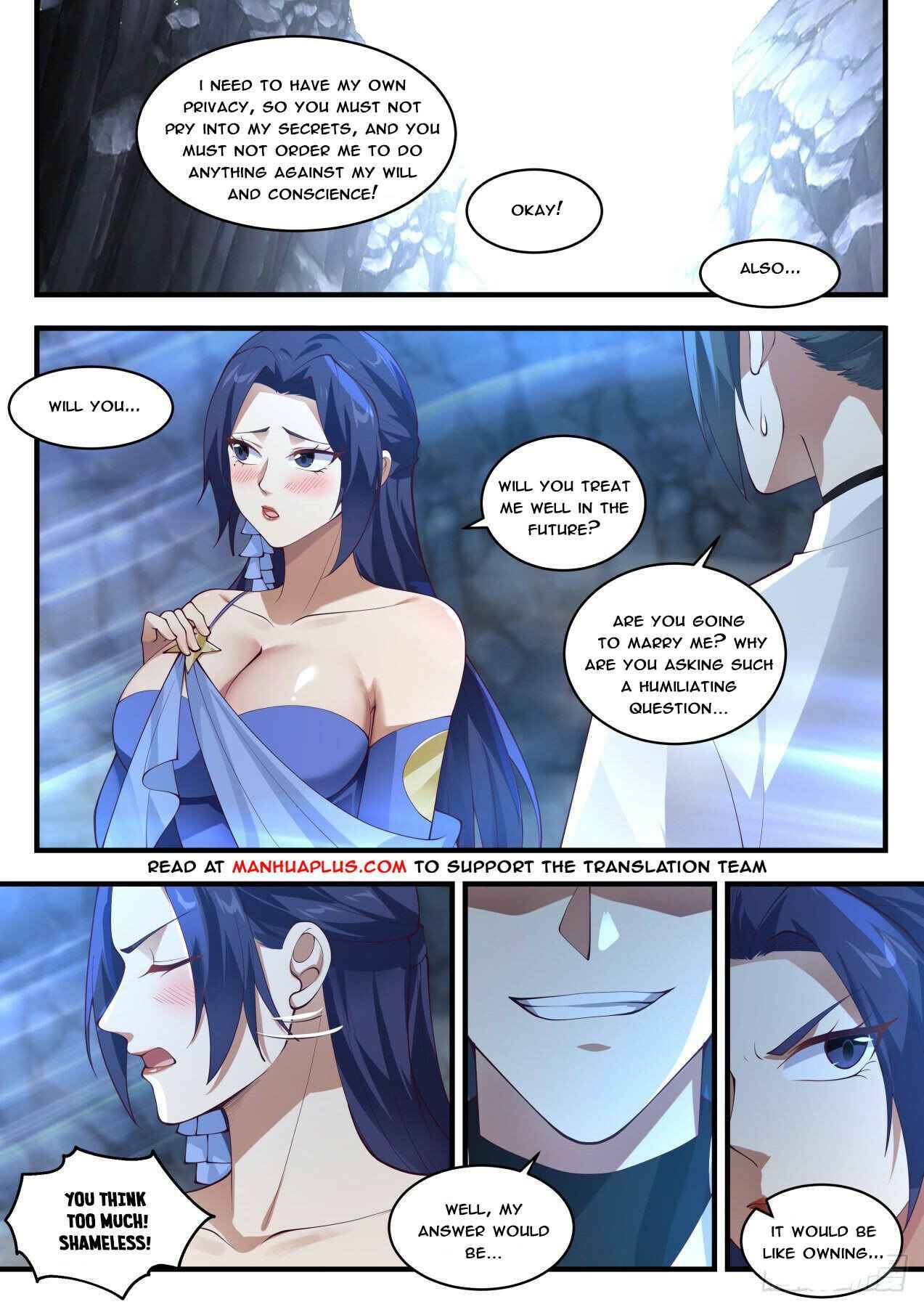 Page 10 of Chapter 1726