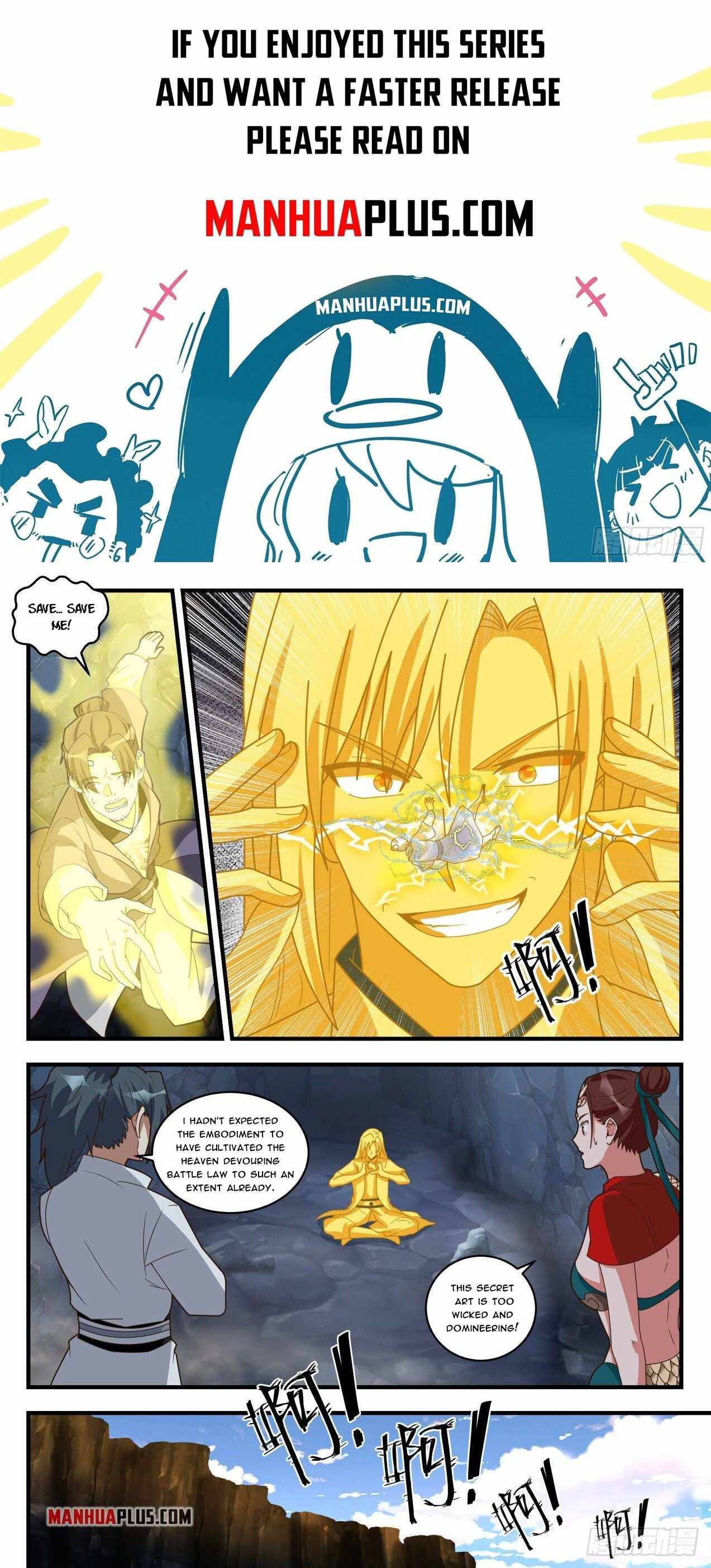 Page 1 of Chapter 1731