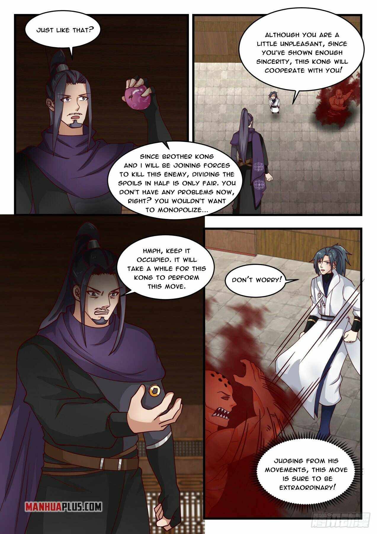 Page 5 of Chapter 1743